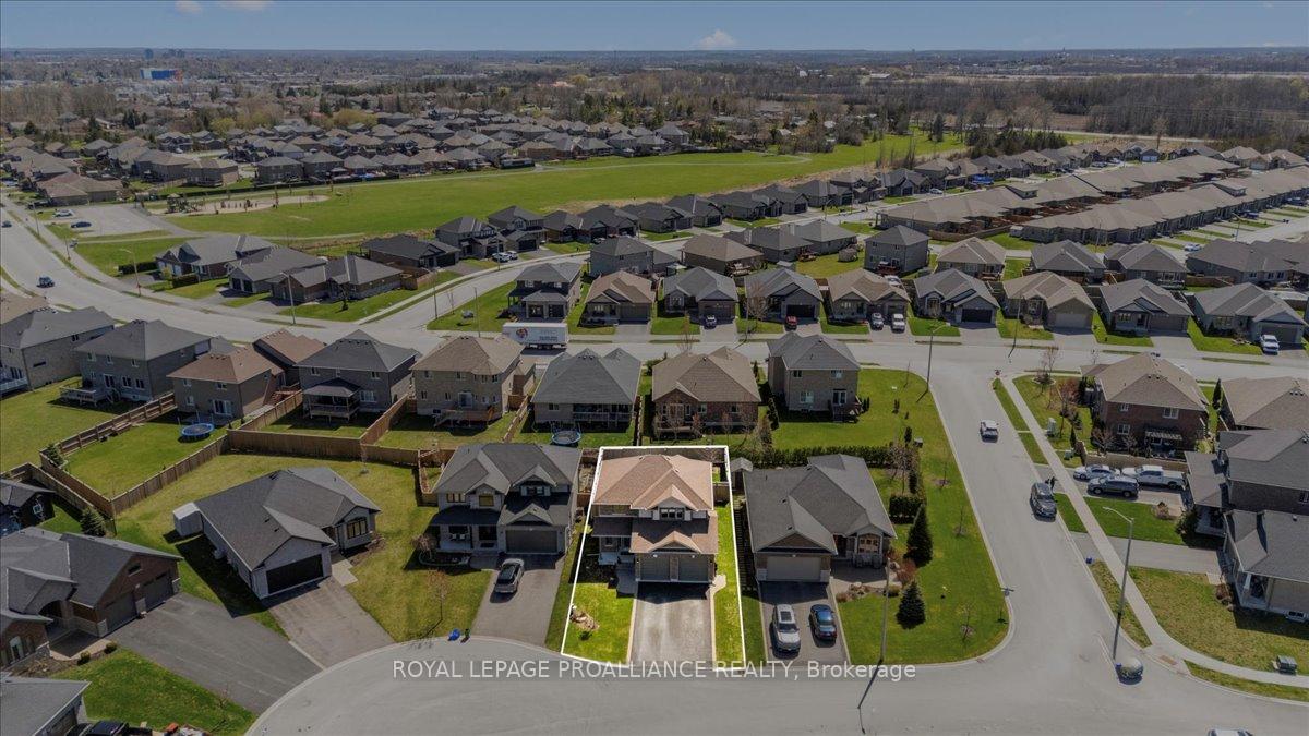Photo 42 of 4 Trinity Court, Belleville, Belleville Ward — HOMEH