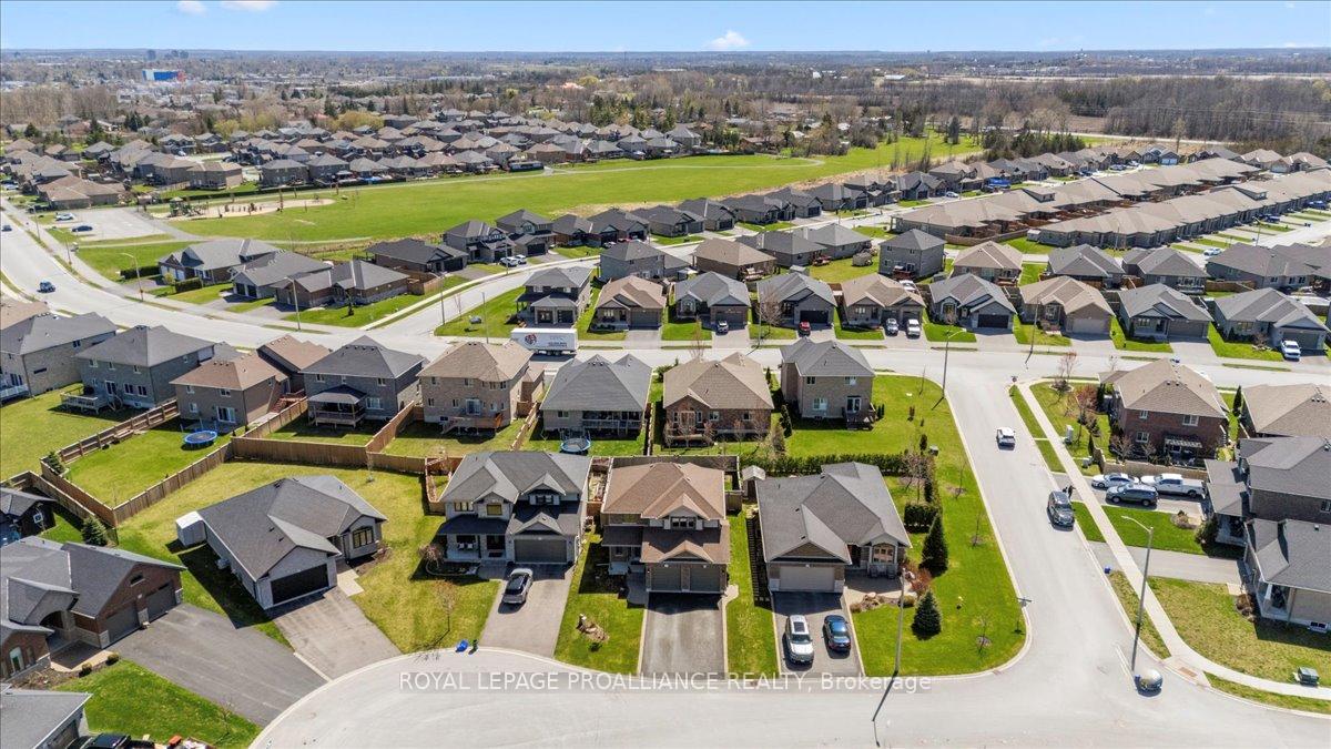 Photo 45 of 4 Trinity Court, Belleville, Belleville Ward — HOMEH