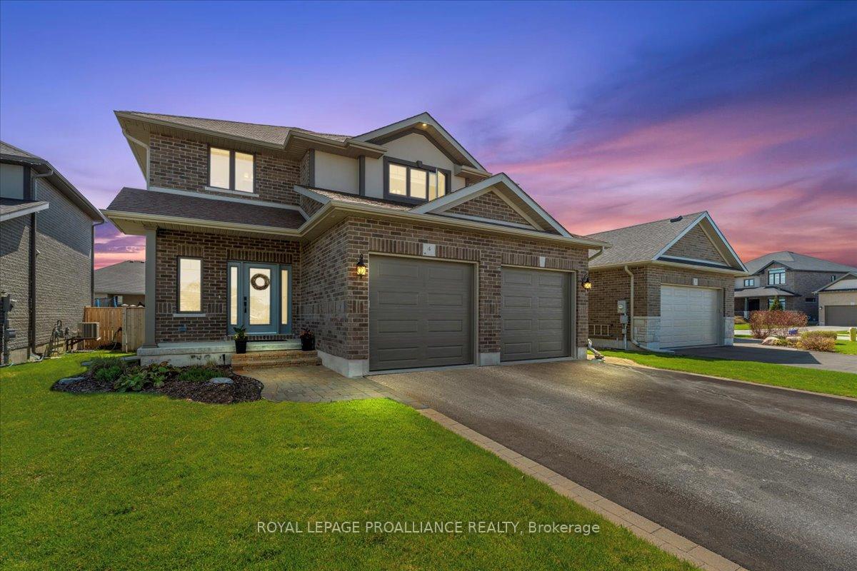 Photo 35 of 4 Trinity Court, Belleville, Belleville Ward — HOMEH
