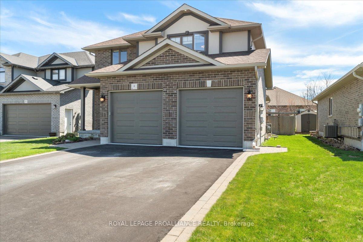 Photo 34 of 4 Trinity Court, Belleville, Belleville Ward — HOMEH
