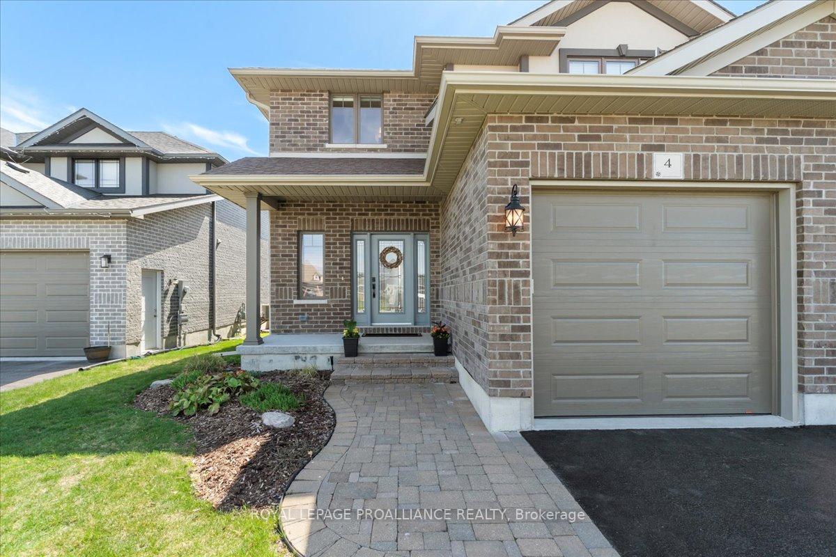 Photo 36 of 4 Trinity Court, Belleville, Belleville Ward — HOMEH