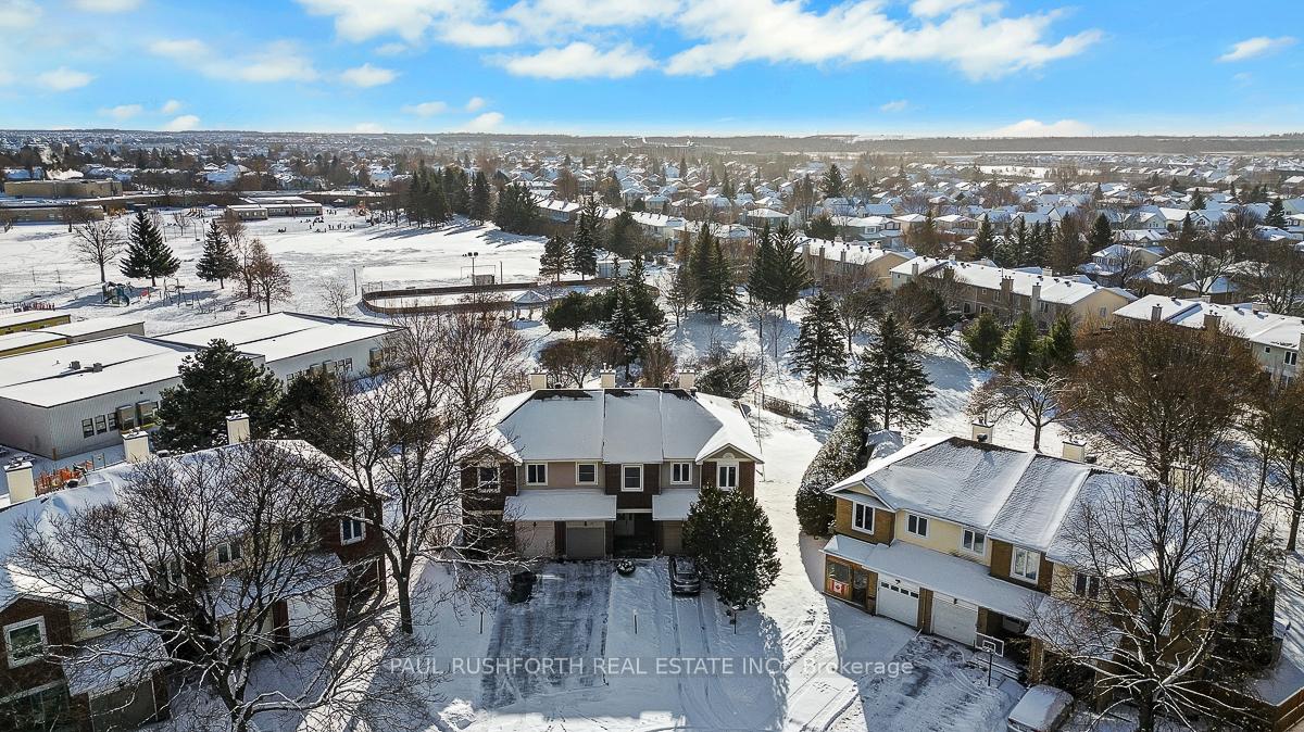 Photo 35 of 23 Willwood Crescent, Ottawa, Barrhaven - Cedargrove/Fraserdale — HOMEH