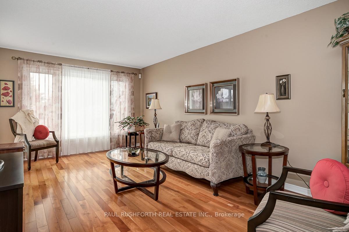 Photo 25 of 23 Willwood Crescent, Ottawa, Barrhaven - Cedargrove/Fraserdale — HOMEH