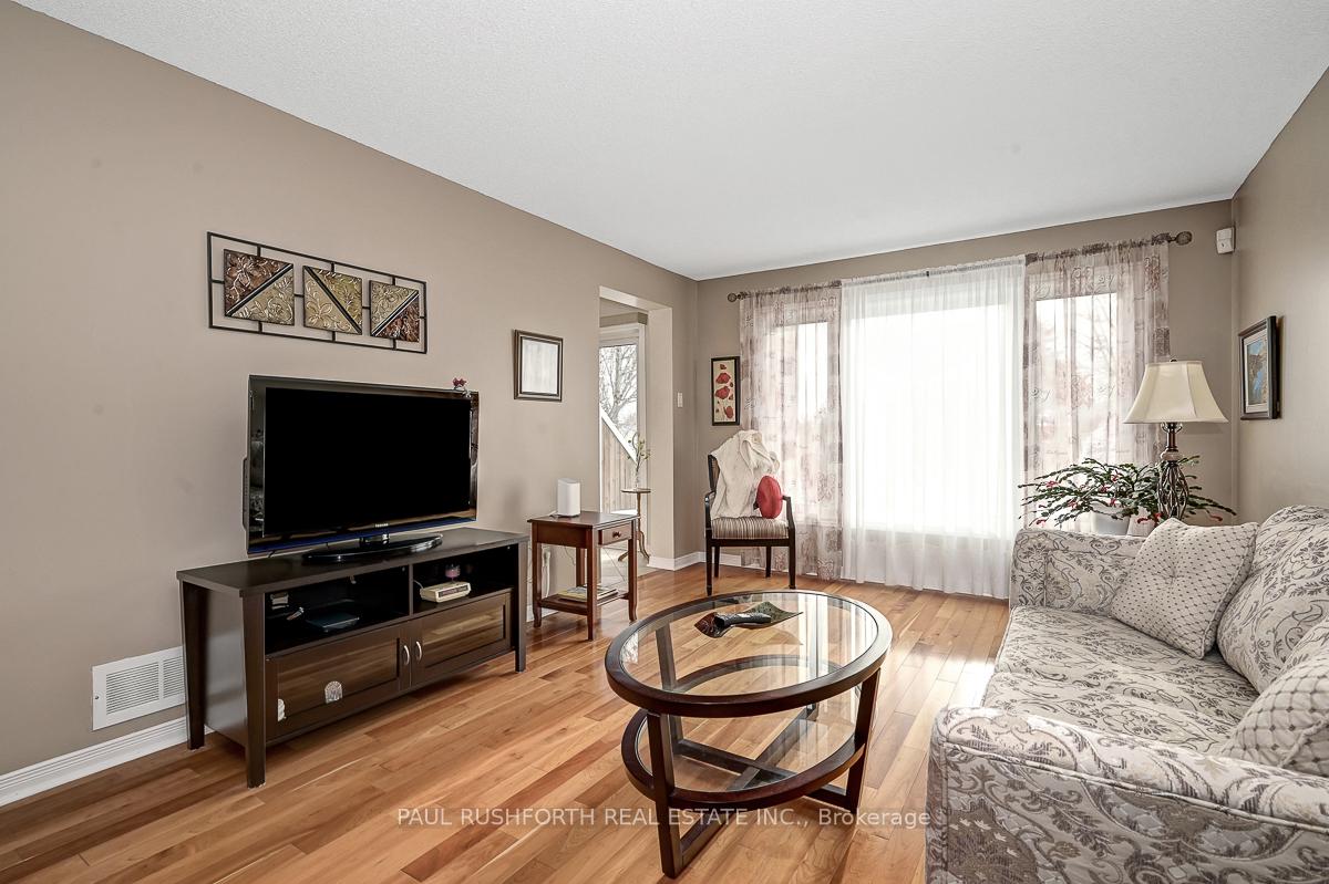Photo 2 of 23 Willwood Crescent, Ottawa, Barrhaven - Cedargrove/Fraserdale — HOMEH