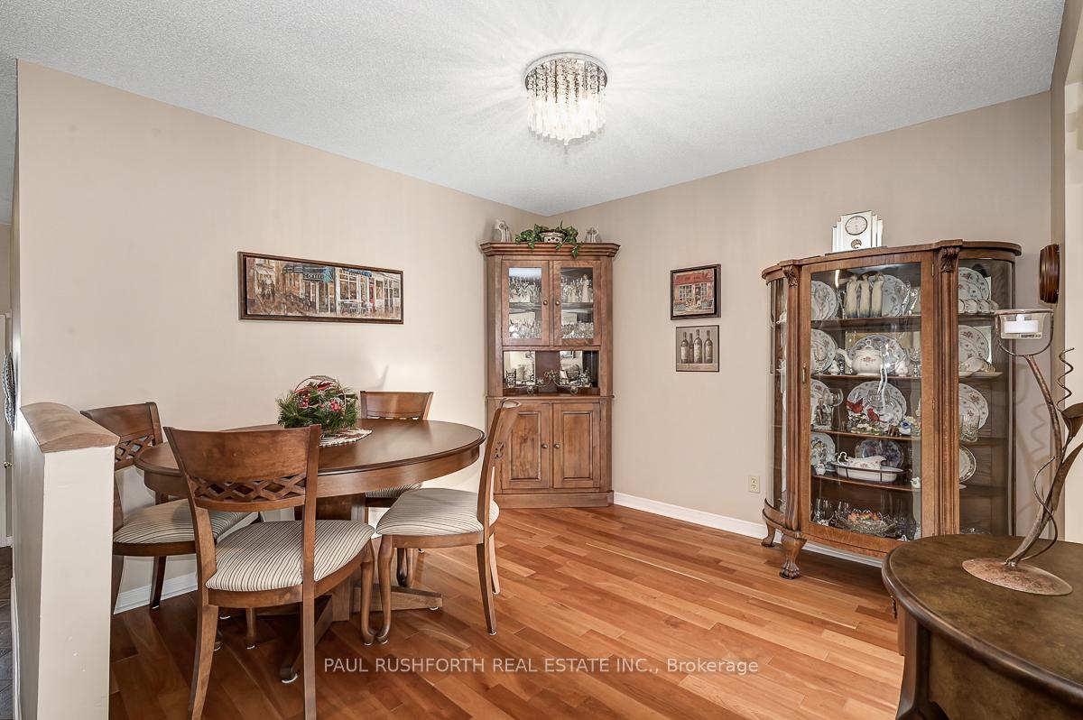 Photo 20 of 23 Willwood Crescent, Ottawa, Barrhaven - Cedargrove/Fraserdale — HOMEH