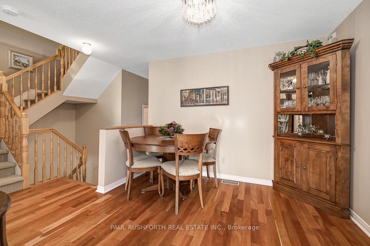 Photo 16 of 23 Willwood Crescent, Ottawa, Barrhaven - Cedargrove/Fraserdale — HOMEH