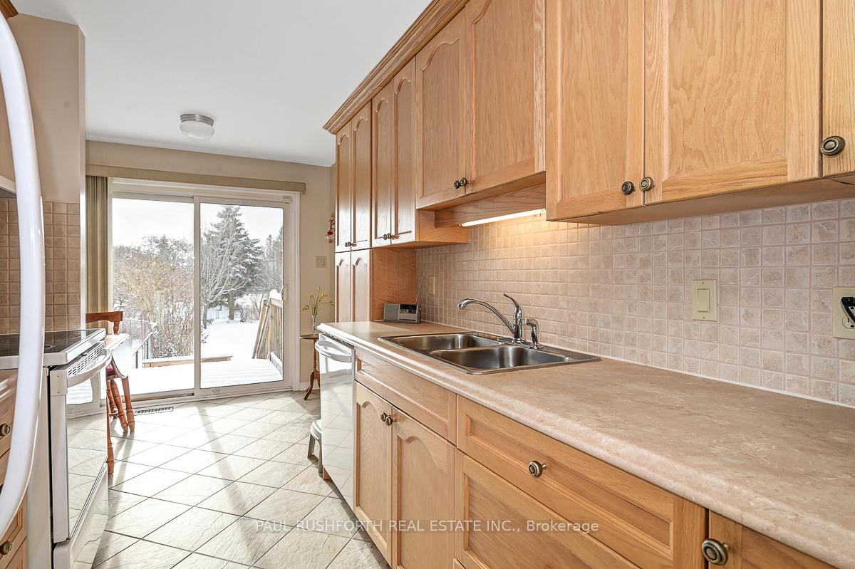 Photo 4 of 23 Willwood Crescent, Ottawa, Barrhaven - Cedargrove/Fraserdale — HOMEH