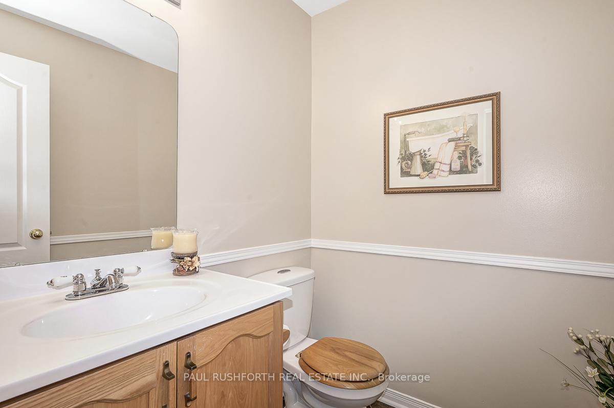 Photo 6 of 23 Willwood Crescent, Ottawa, Barrhaven - Cedargrove/Fraserdale — HOMEH