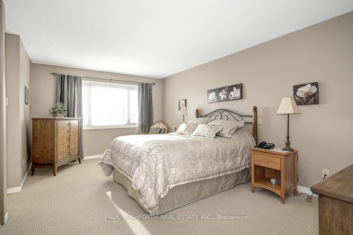 Photo 28 of 23 Willwood Crescent, Ottawa, Barrhaven - Cedargrove/Fraserdale — HOMEH