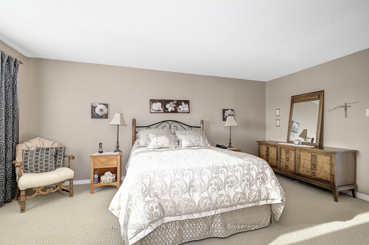 Photo 29 of 23 Willwood Crescent, Ottawa, Barrhaven - Cedargrove/Fraserdale — HOMEH