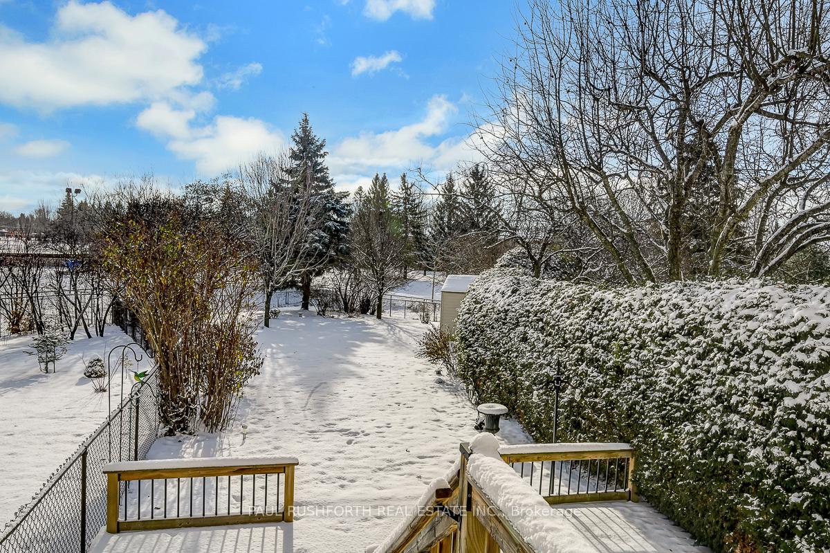 Photo 18 of 23 Willwood Crescent, Ottawa, Barrhaven - Cedargrove/Fraserdale — HOMEH