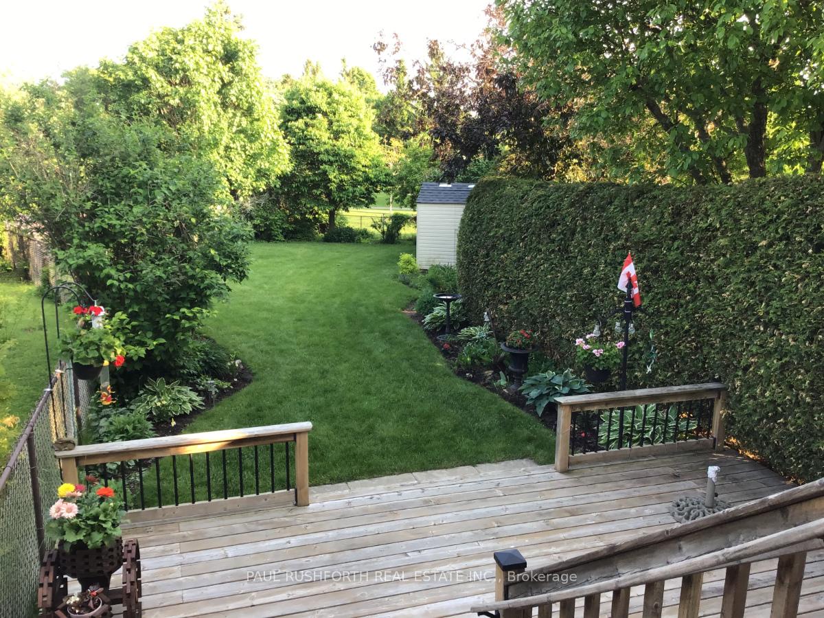 Photo 17 of 23 Willwood Crescent, Ottawa, Barrhaven - Cedargrove/Fraserdale — HOMEH