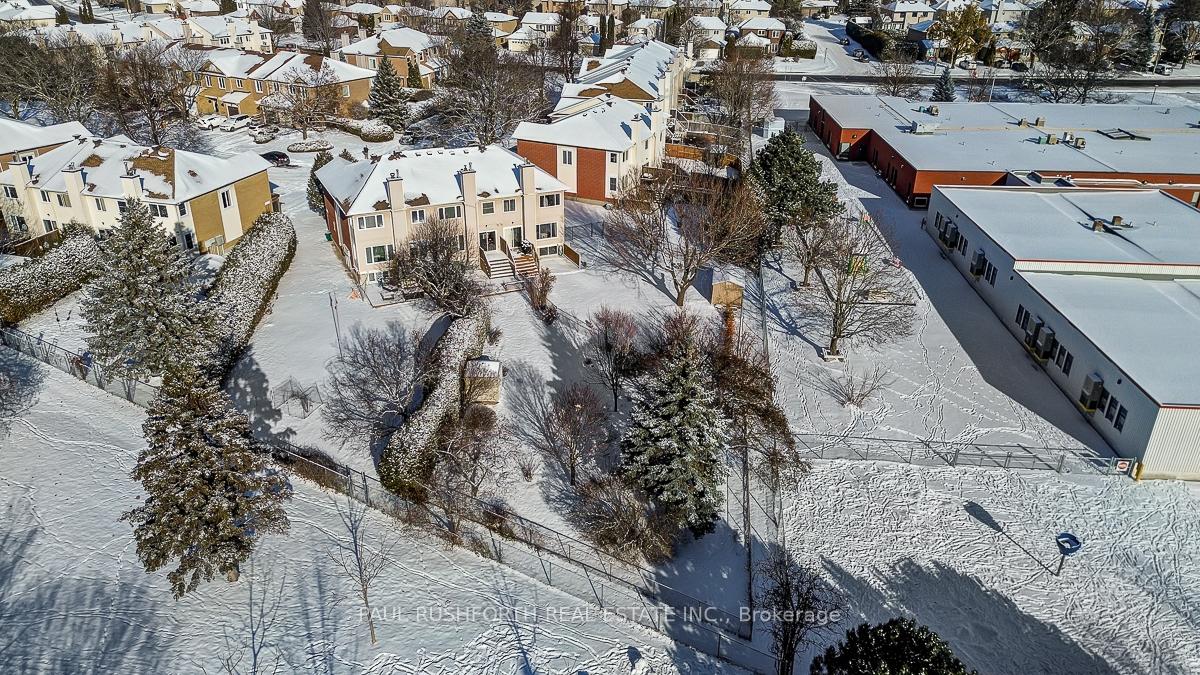 Photo 19 of 23 Willwood Crescent, Ottawa, Barrhaven - Cedargrove/Fraserdale — HOMEH