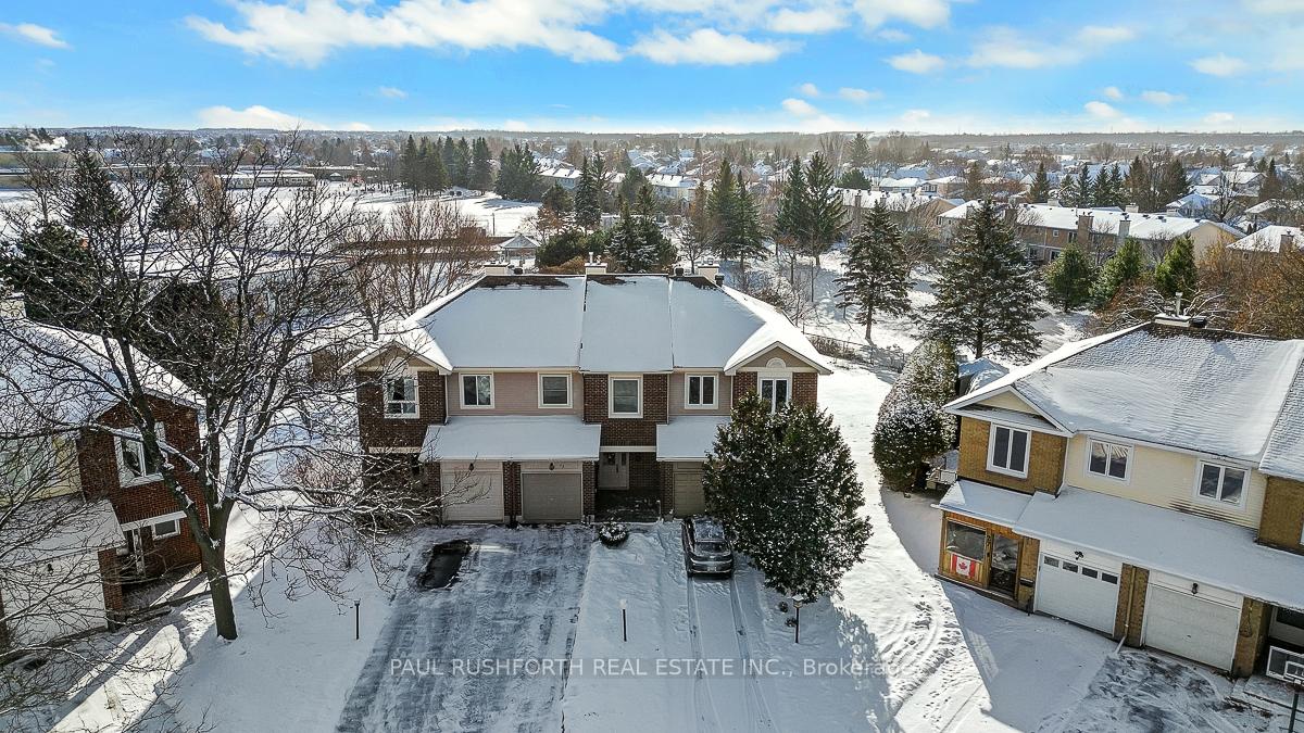 Photo 13 of 23 Willwood Crescent, Ottawa, Barrhaven - Cedargrove/Fraserdale — HOMEH
