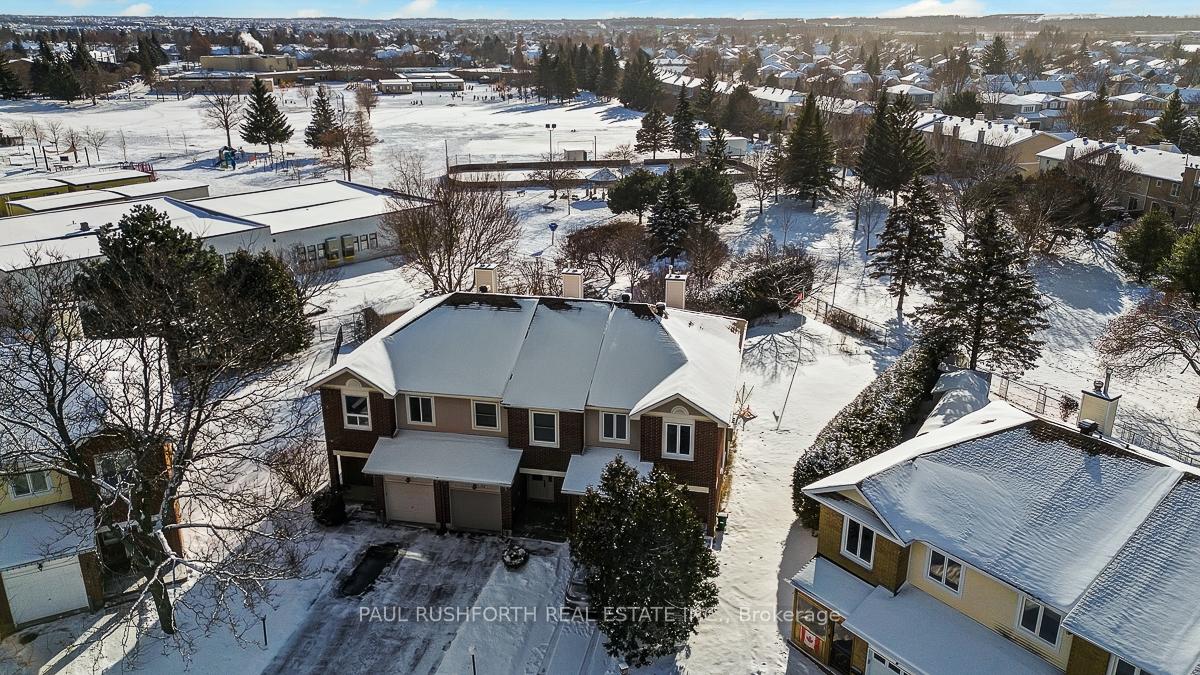 Photo 22 of 23 Willwood Crescent, Ottawa, Barrhaven - Cedargrove/Fraserdale — HOMEH