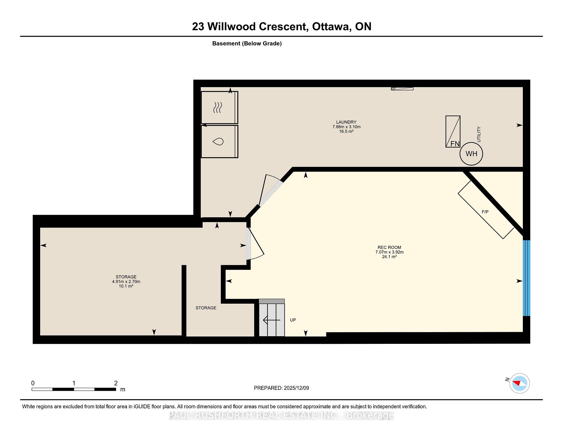 Photo 30 of 23 Willwood Crescent, Ottawa, Barrhaven - Cedargrove/Fraserdale — HOMEH
