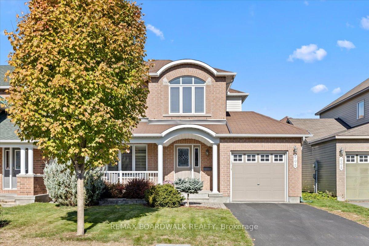 Photo 1 of 906 Pellerin Place, Ottawa, Avalon East — HOMEH