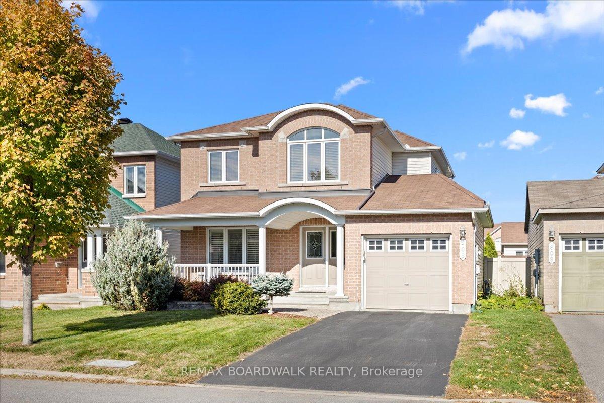 Photo 2 of 906 Pellerin Place, Ottawa, Avalon East — HOMEH