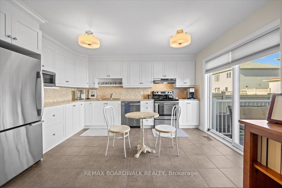 Photo 16 of 906 Pellerin Place, Ottawa, Avalon East — HOMEH