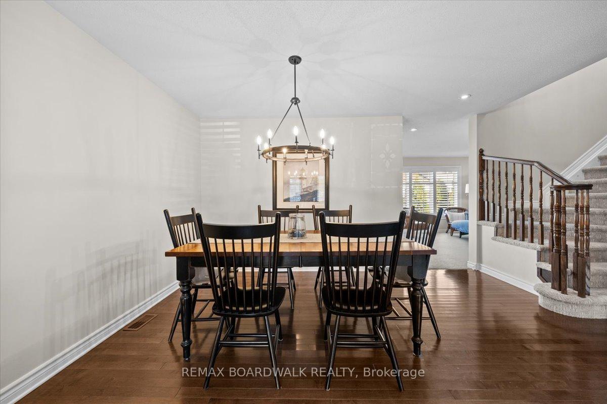Photo 5 of 906 Pellerin Place, Ottawa, Avalon East — HOMEH