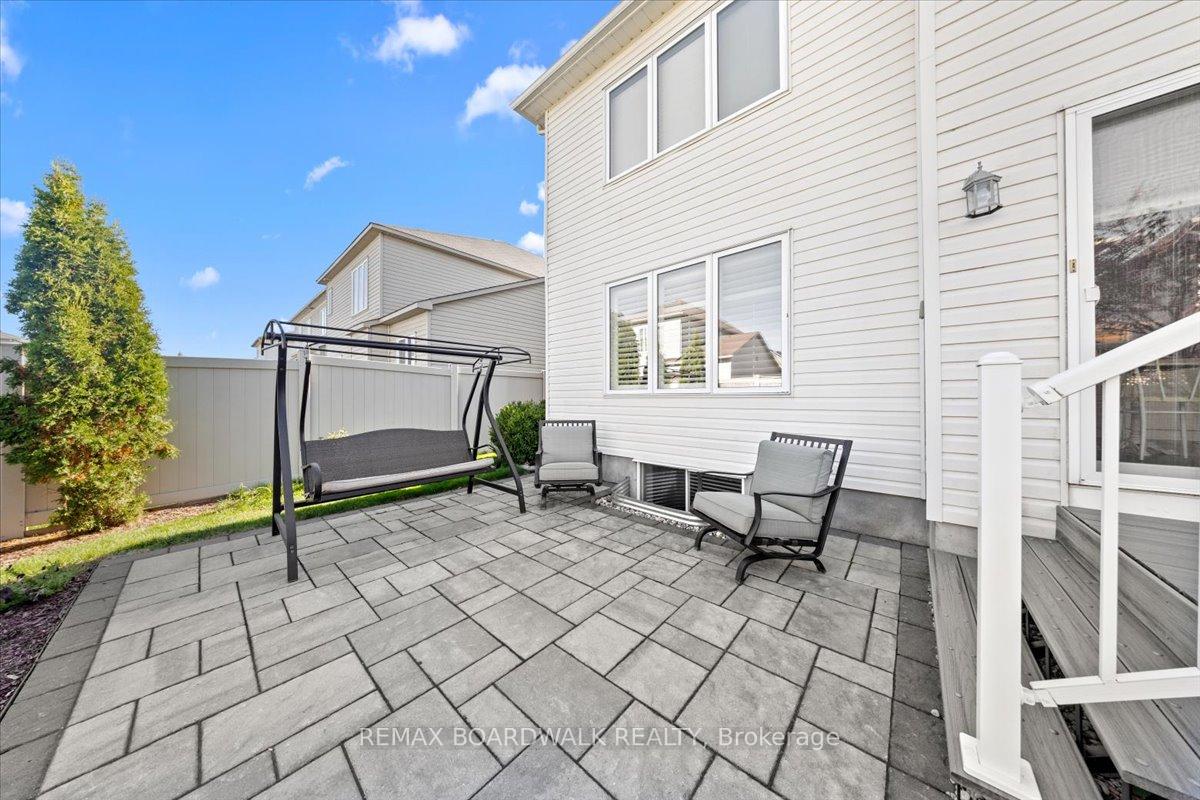 Photo 14 of 906 Pellerin Place, Ottawa, Avalon East — HOMEH