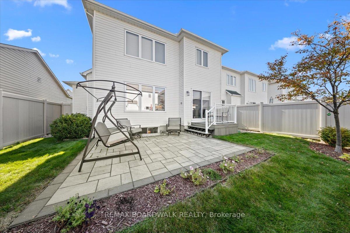 Photo 41 of 906 Pellerin Place, Ottawa, Avalon East — HOMEH