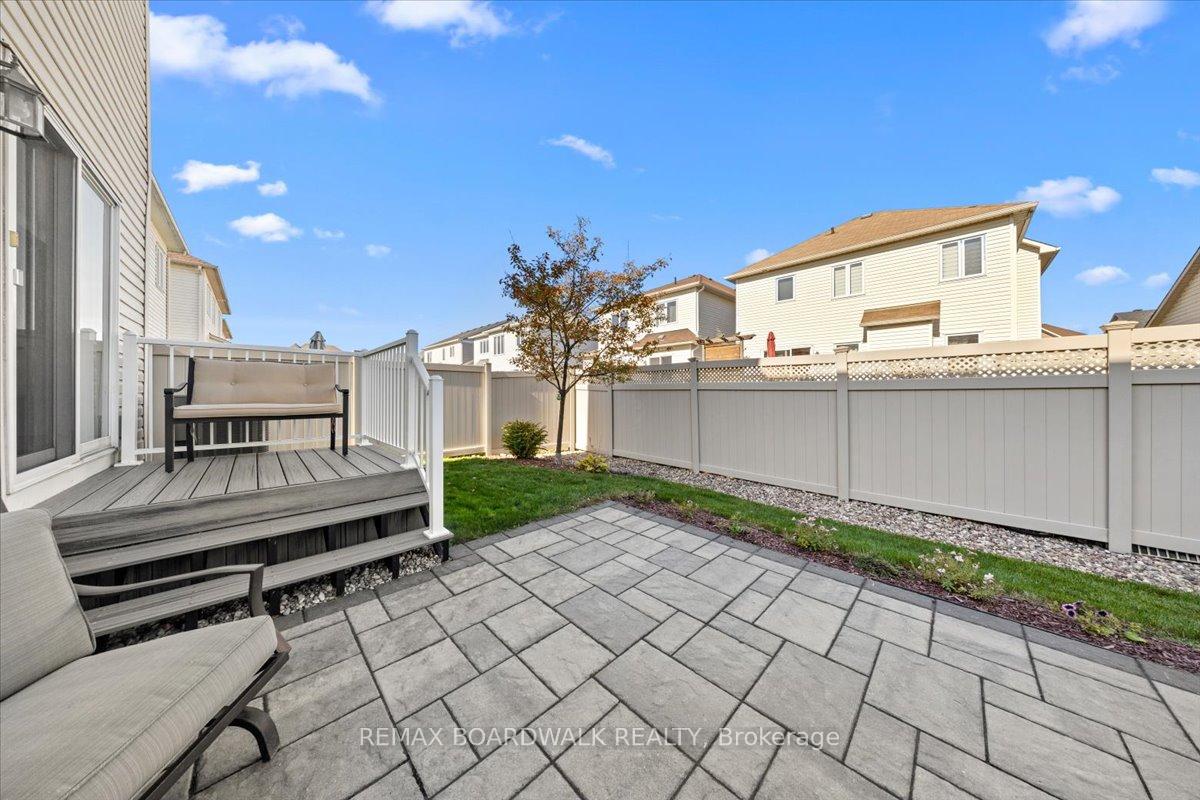 Photo 15 of 906 Pellerin Place, Ottawa, Avalon East — HOMEH