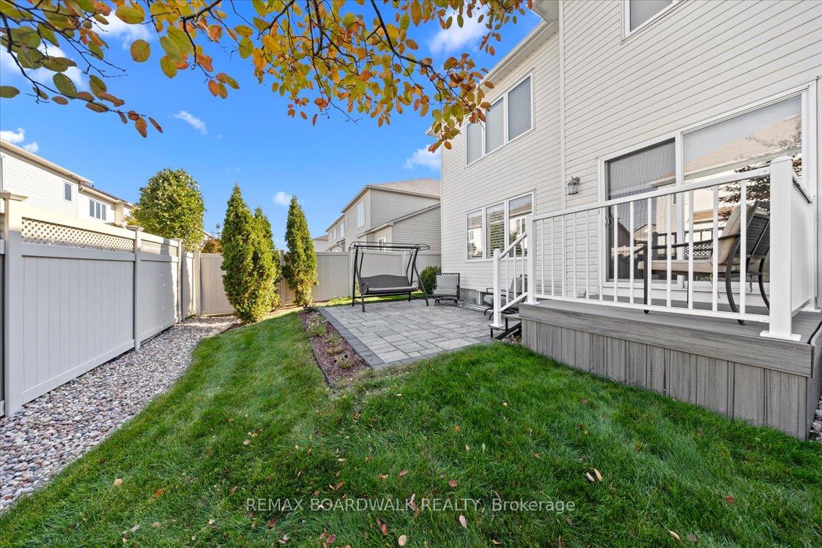 Photo 43 of 906 Pellerin Place, Ottawa, Avalon East — HOMEH