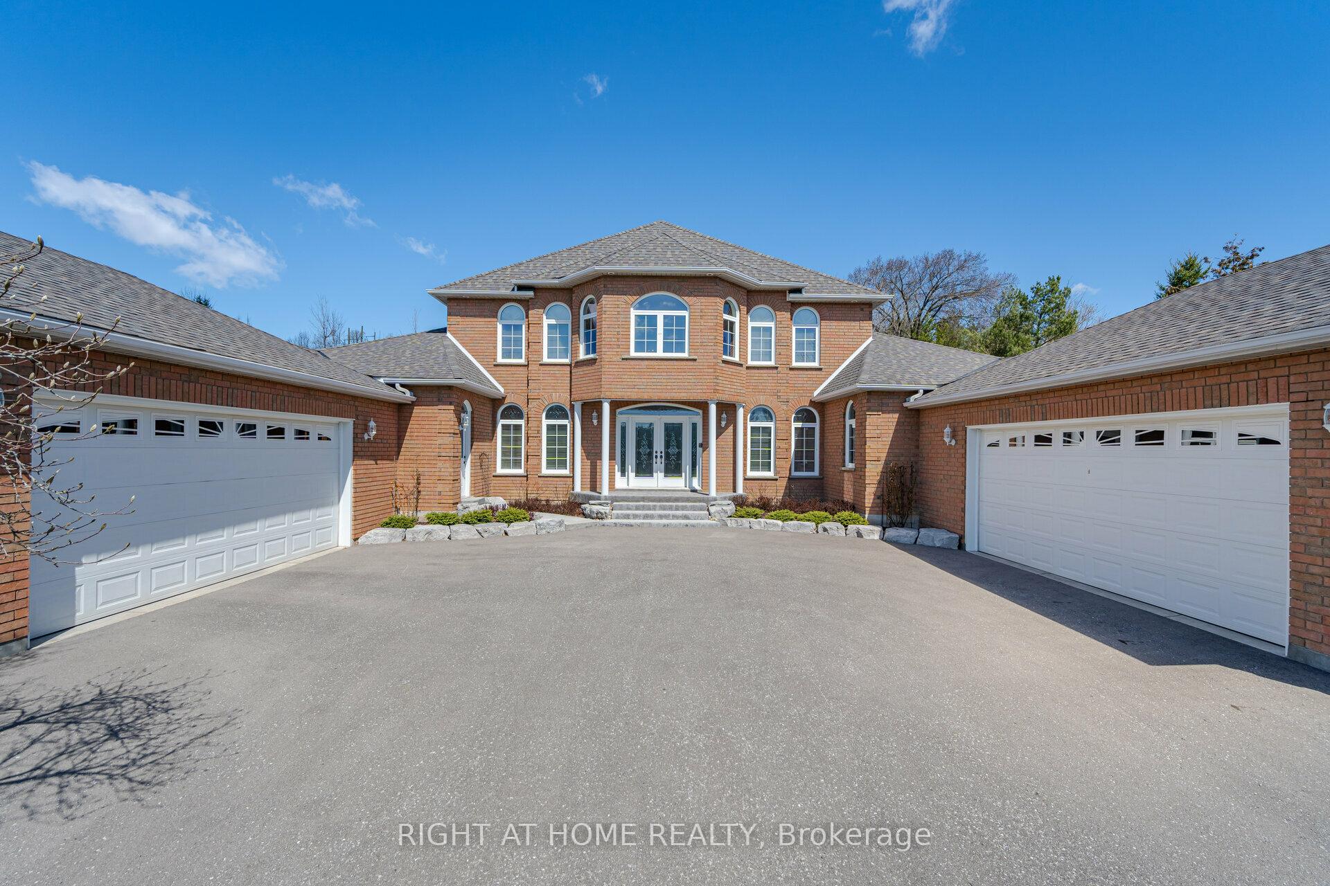 Photo 1 of 6 Lord Duncan Court, Clarington, Rural Clarington — HOMEH
