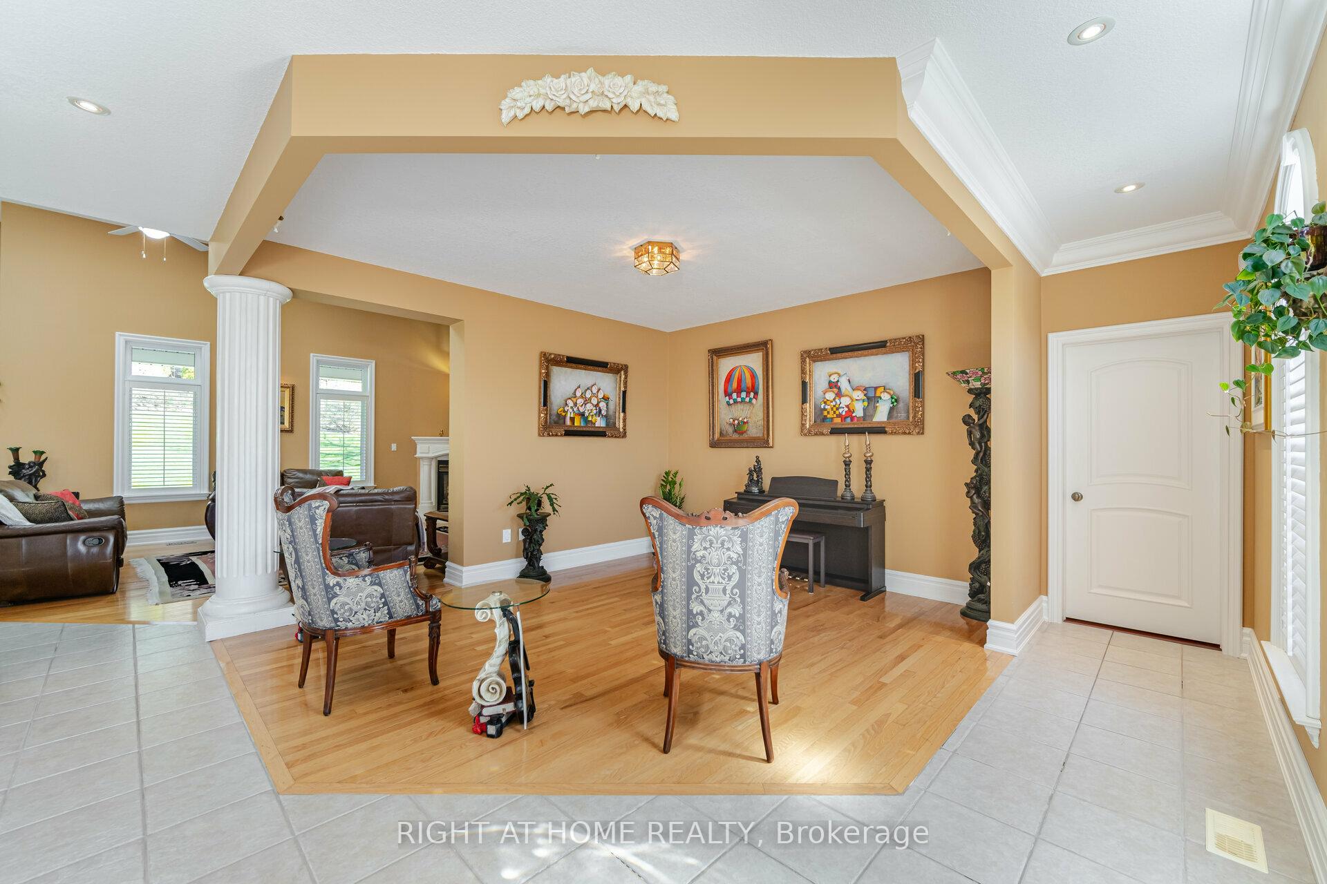 Photo 6 of 6 Lord Duncan Court, Clarington, Rural Clarington — HOMEH