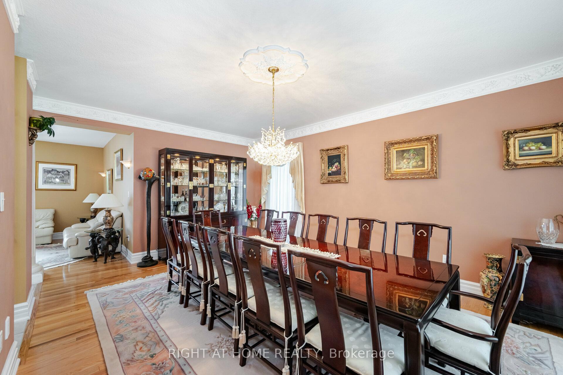 Photo 14 of 6 Lord Duncan Court, Clarington, Rural Clarington — HOMEH