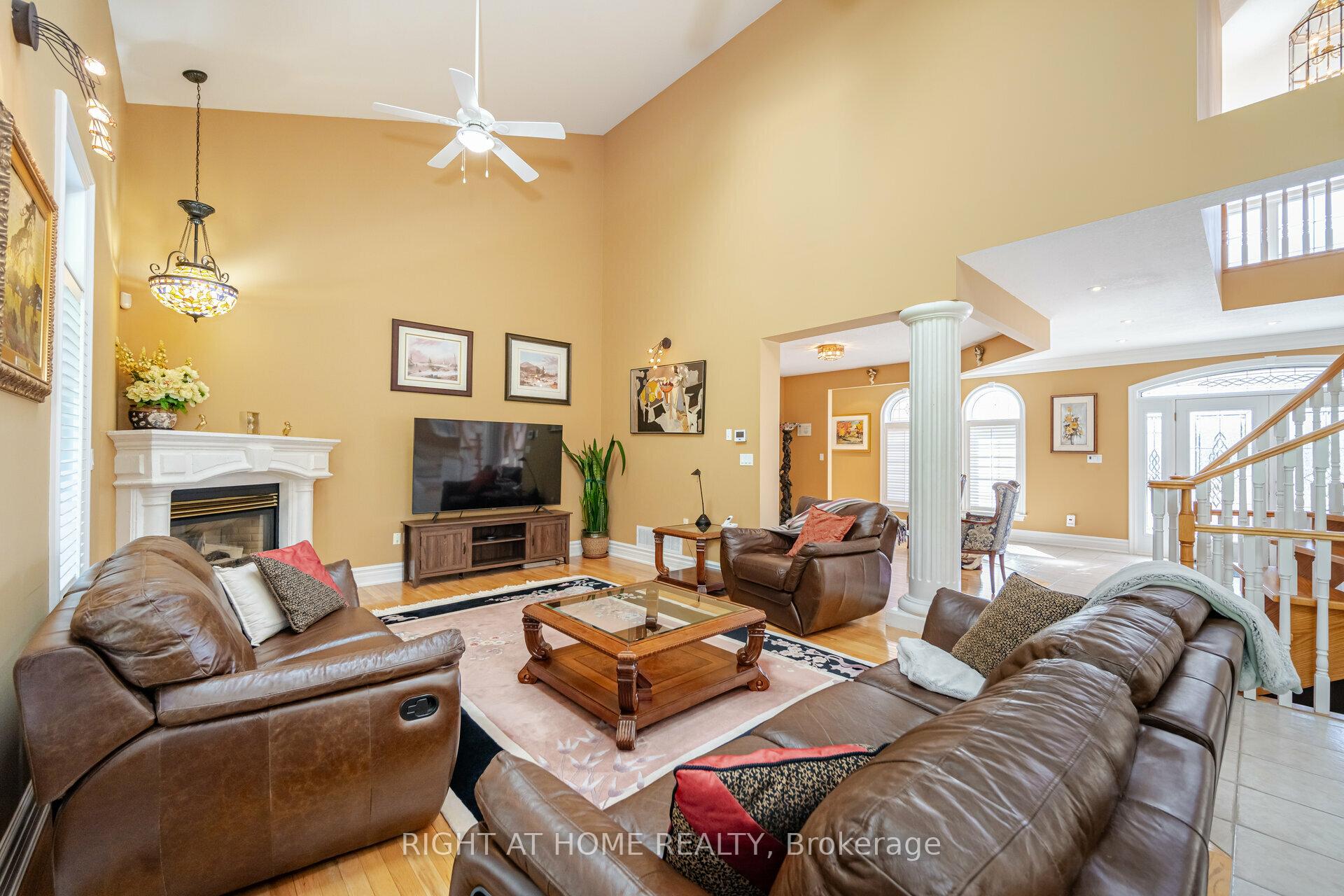 Photo 15 of 6 Lord Duncan Court, Clarington, Rural Clarington — HOMEH