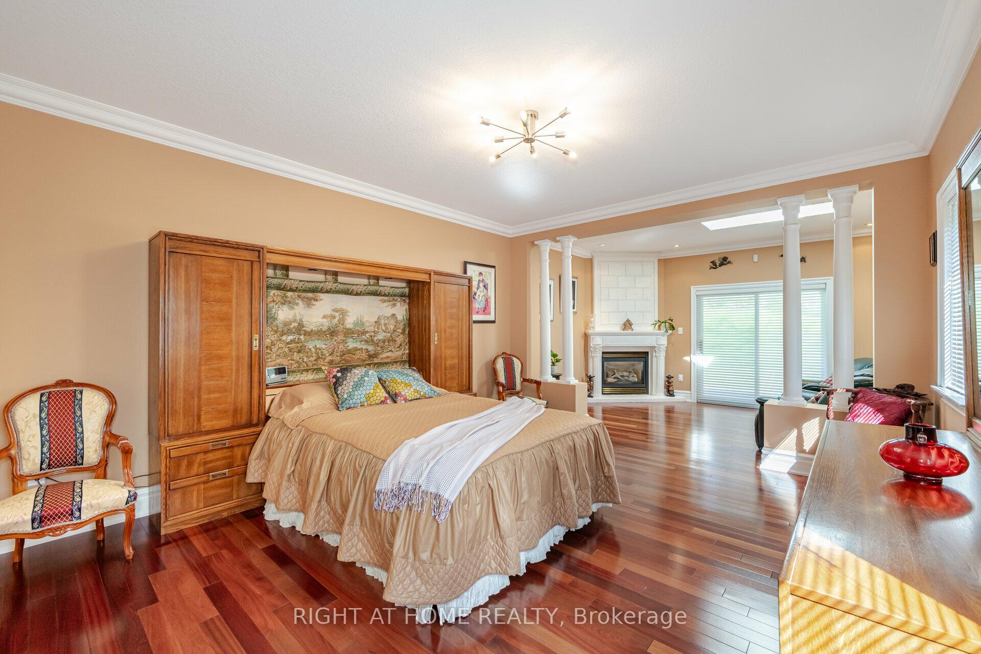 Photo 19 of 6 Lord Duncan Court, Clarington, Rural Clarington — HOMEH