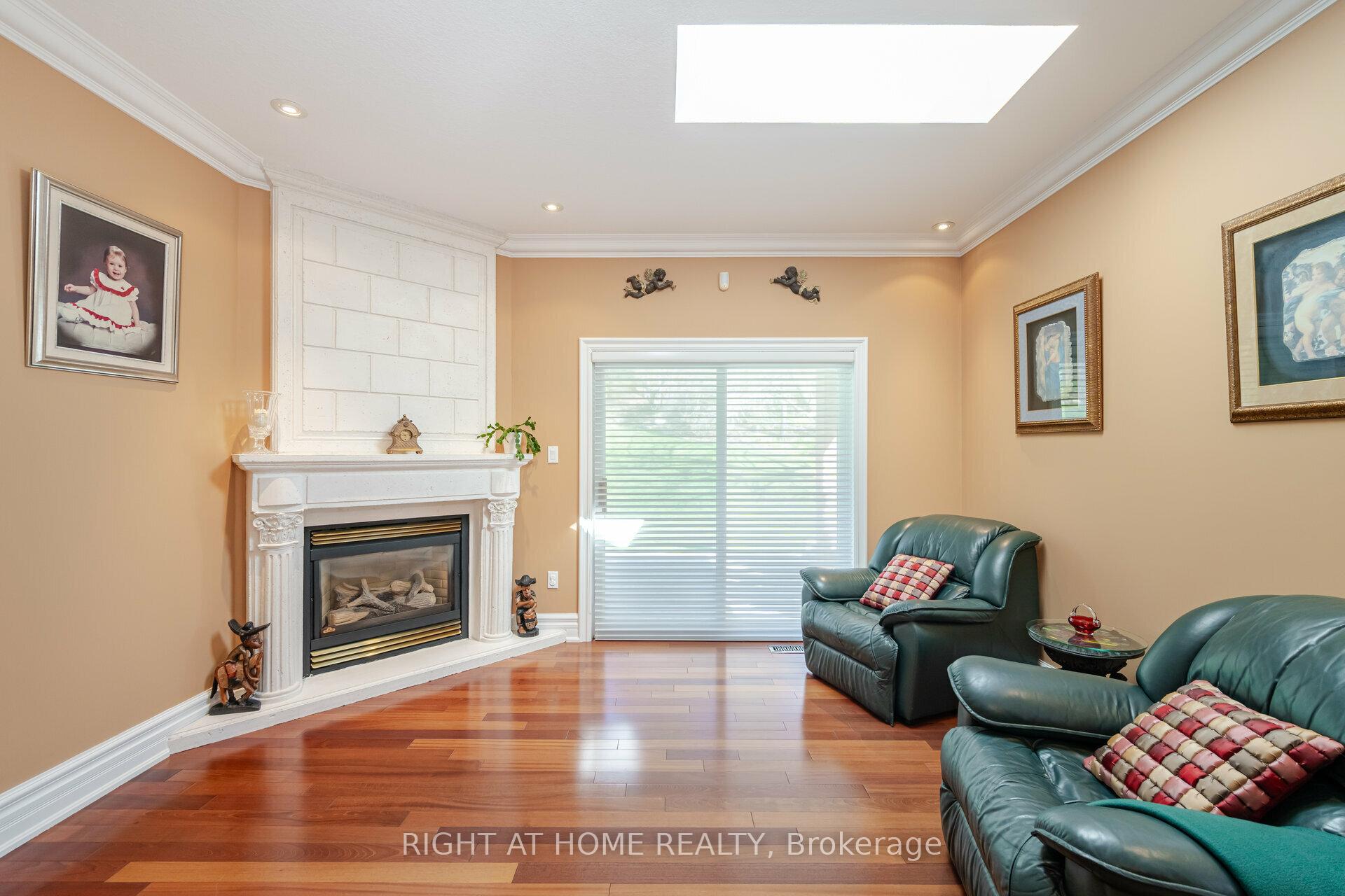 Photo 20 of 6 Lord Duncan Court, Clarington, Rural Clarington — HOMEH