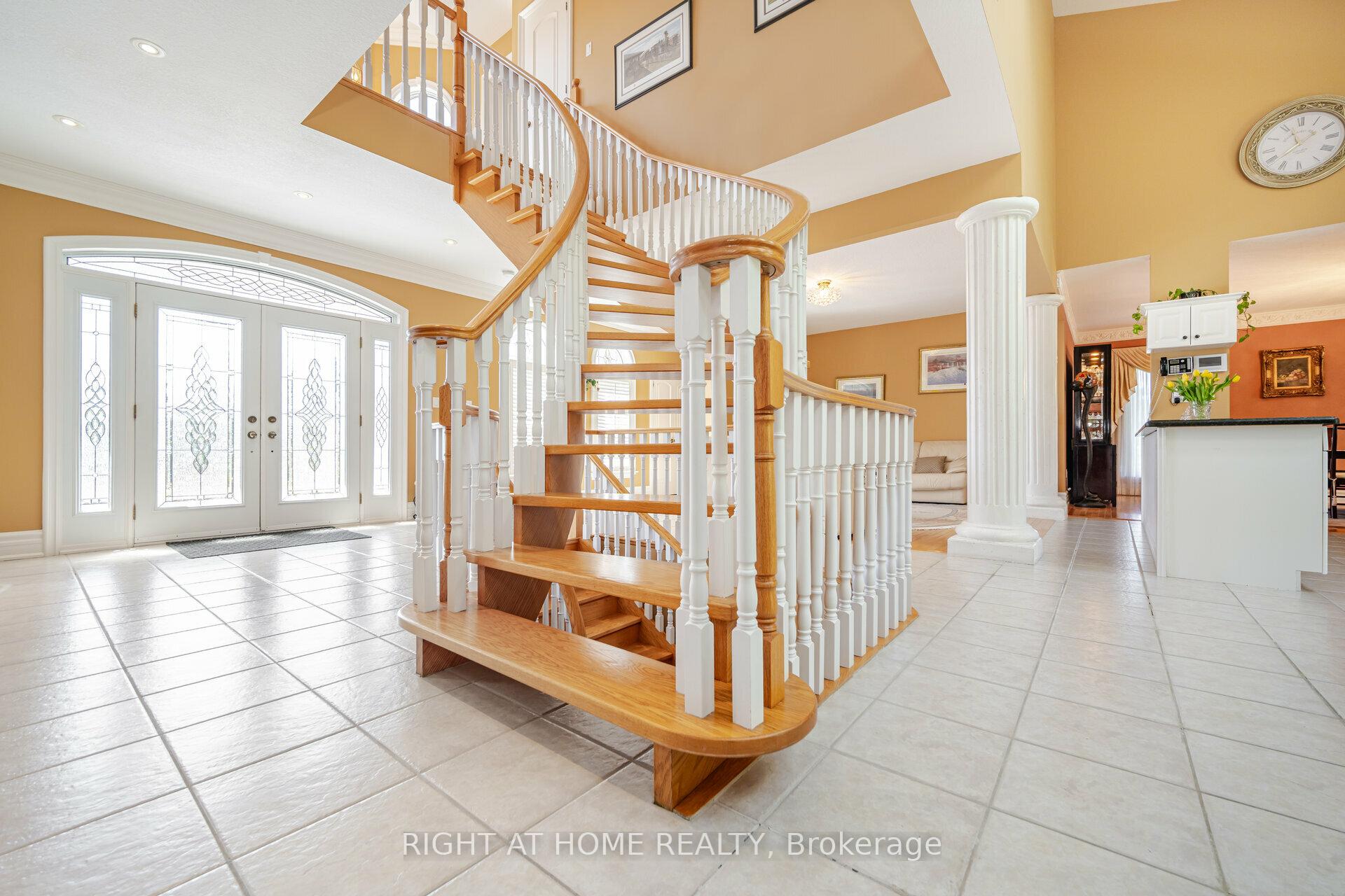 Photo 26 of 6 Lord Duncan Court, Clarington, Rural Clarington — HOMEH