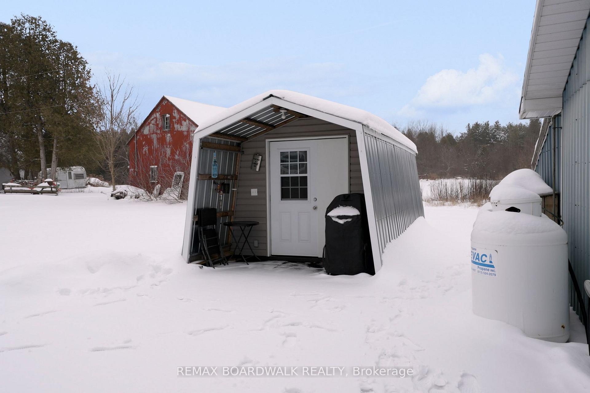 Photo 24 of 3410 County 21 Road, Edwardsburgh/Cardinal, Edwardsburgh/Cardinal Twp — HOMEH