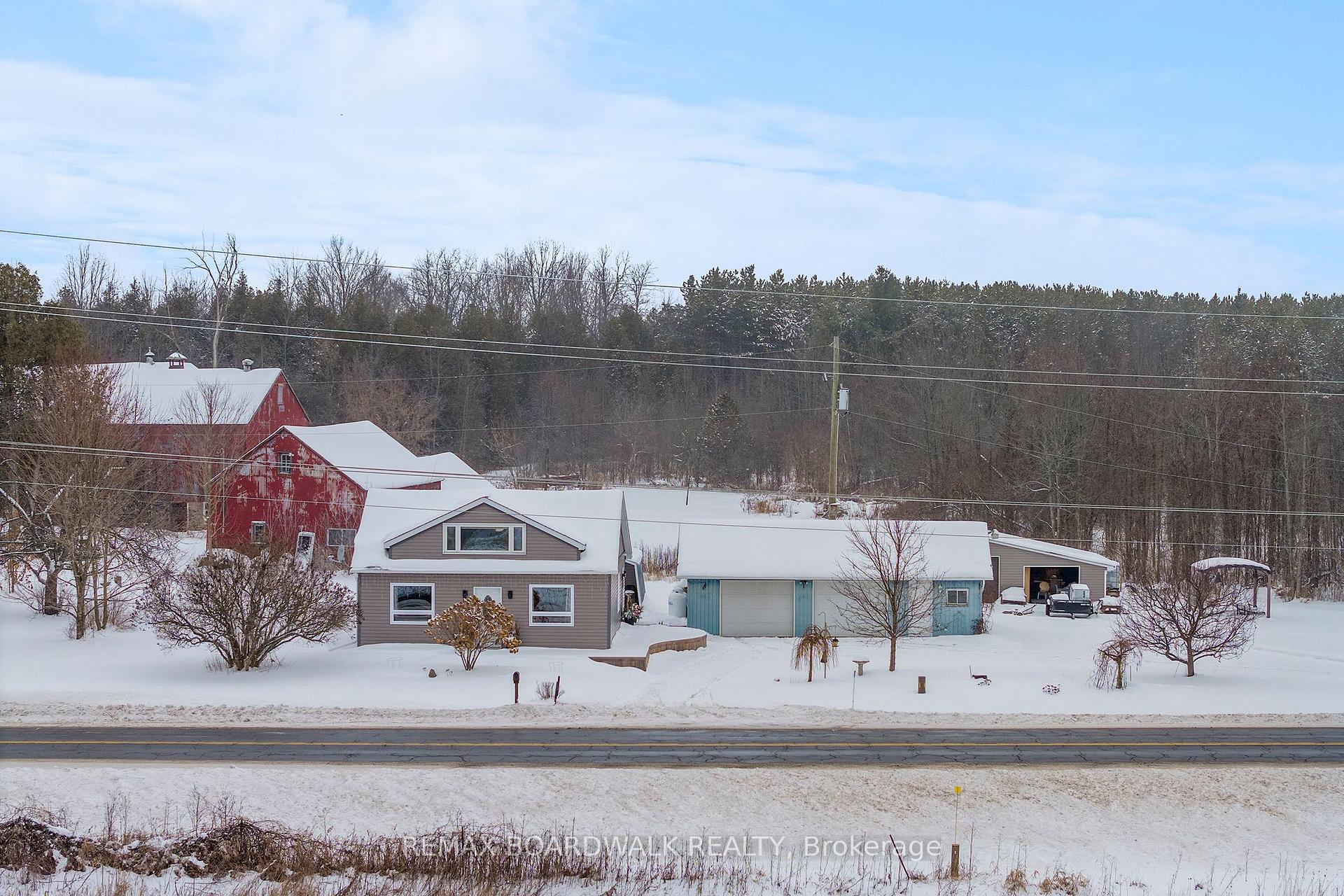 Photo 30 of 3410 County 21 Road, Edwardsburgh/Cardinal, Edwardsburgh/Cardinal Twp — HOMEH