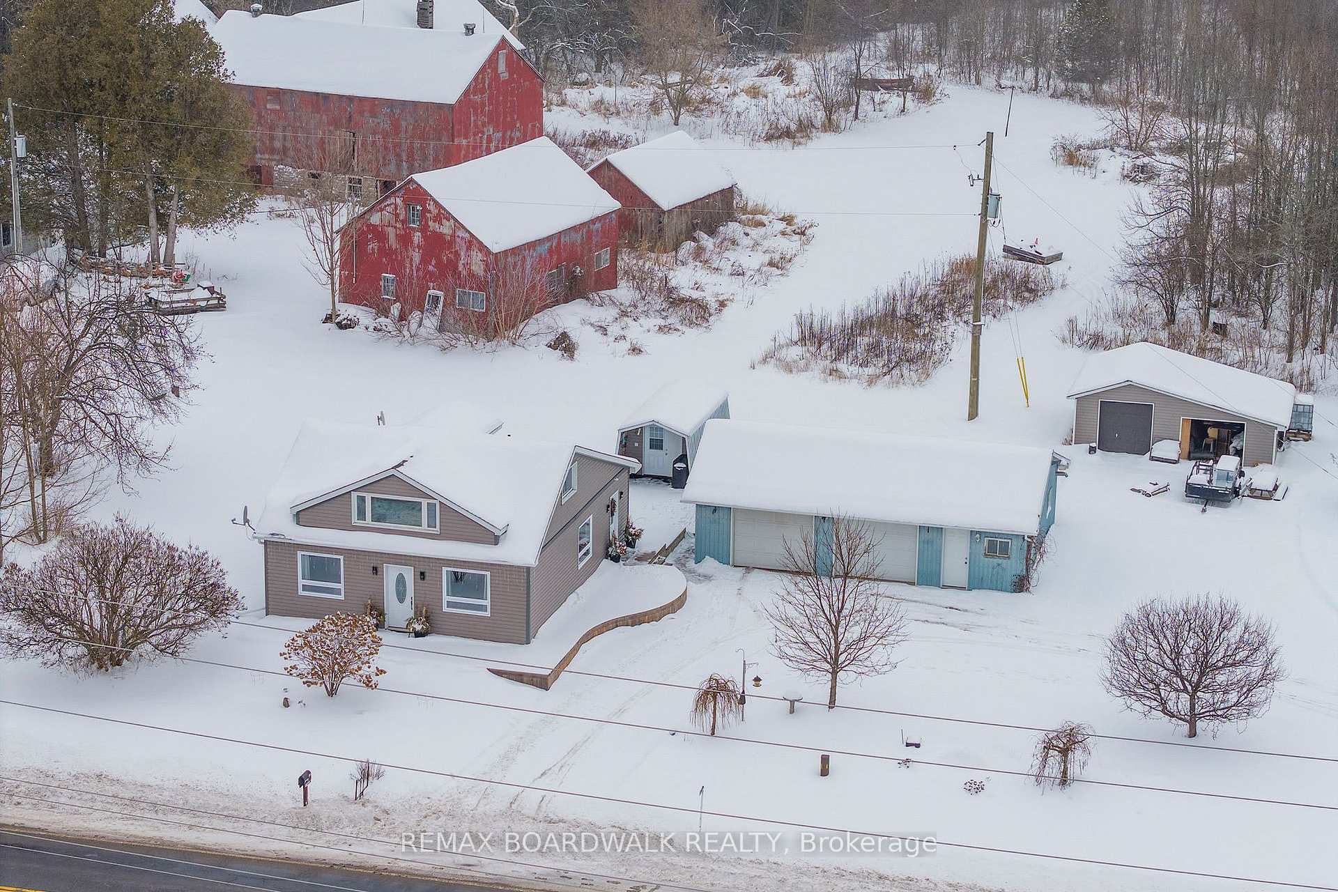 Photo 43 of 3410 County 21 Road, Edwardsburgh/Cardinal, Edwardsburgh/Cardinal Twp — HOMEH