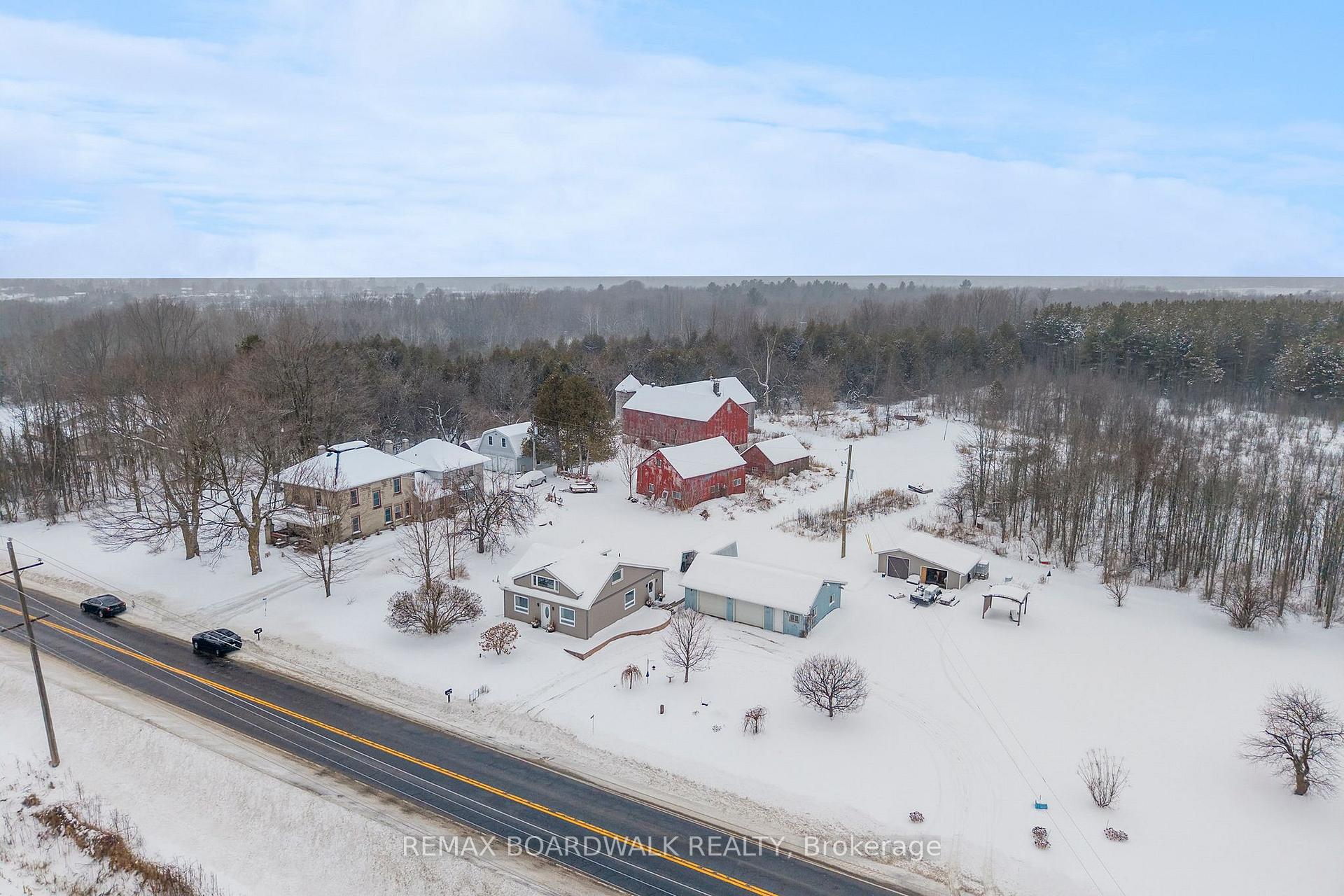 Photo 42 of 3410 County 21 Road, Edwardsburgh/Cardinal, Edwardsburgh/Cardinal Twp — HOMEH