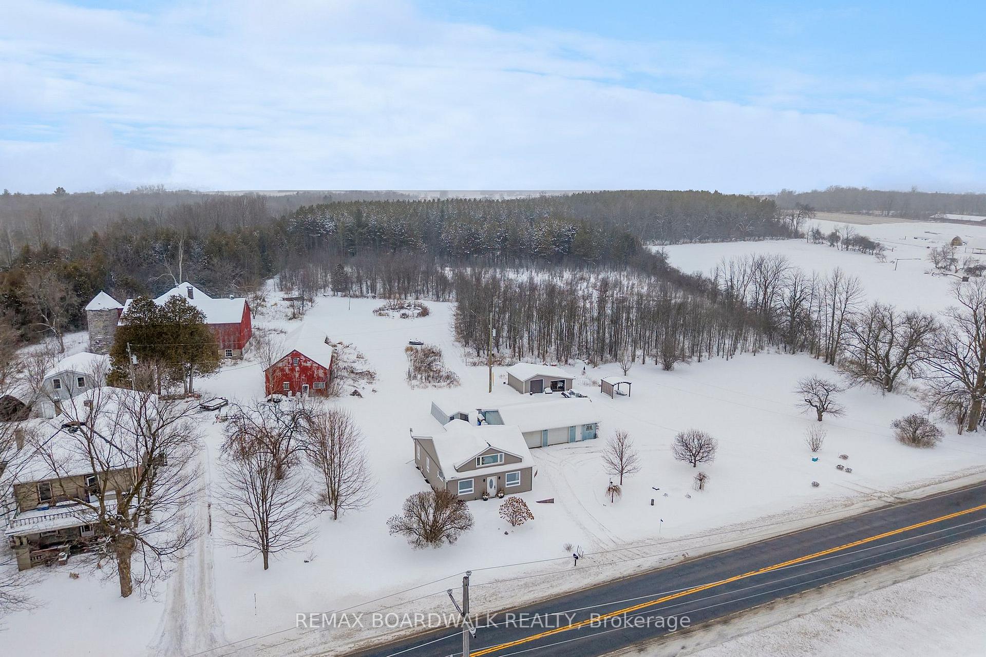Photo 39 of 3410 County 21 Road, Edwardsburgh/Cardinal, Edwardsburgh/Cardinal Twp — HOMEH