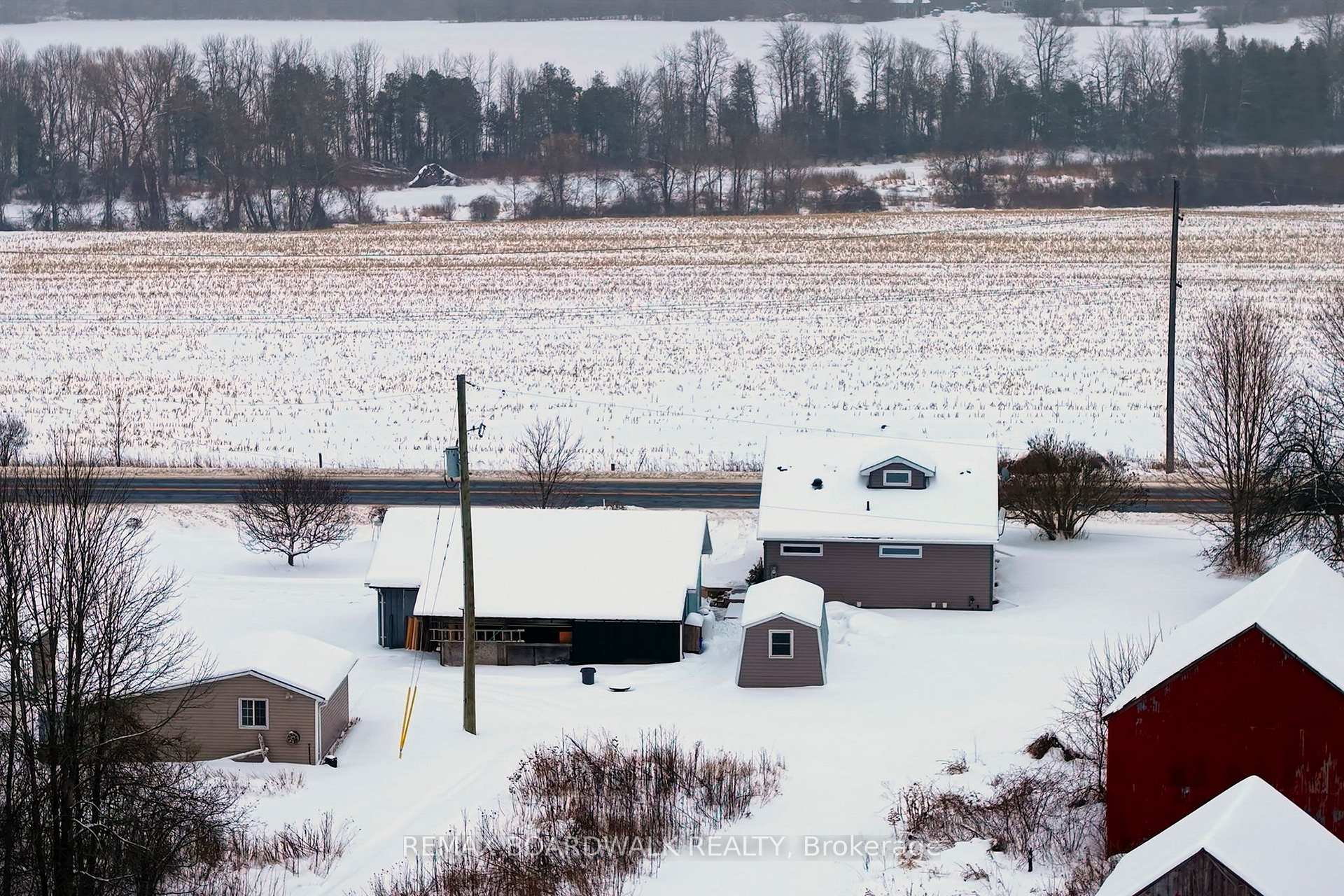 Photo 32 of 3410 County 21 Road, Edwardsburgh/Cardinal, Edwardsburgh/Cardinal Twp — HOMEH