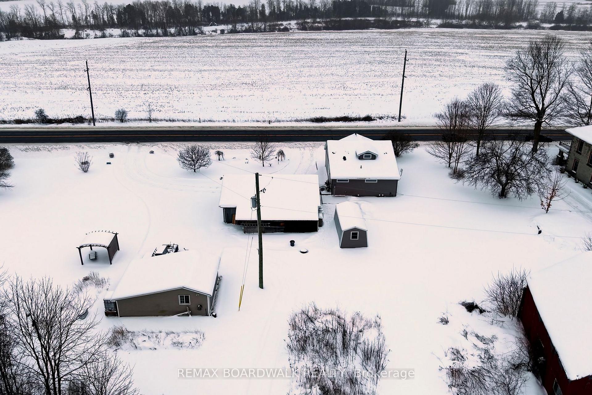 Photo 34 of 3410 County 21 Road, Edwardsburgh/Cardinal, Edwardsburgh/Cardinal Twp — HOMEH