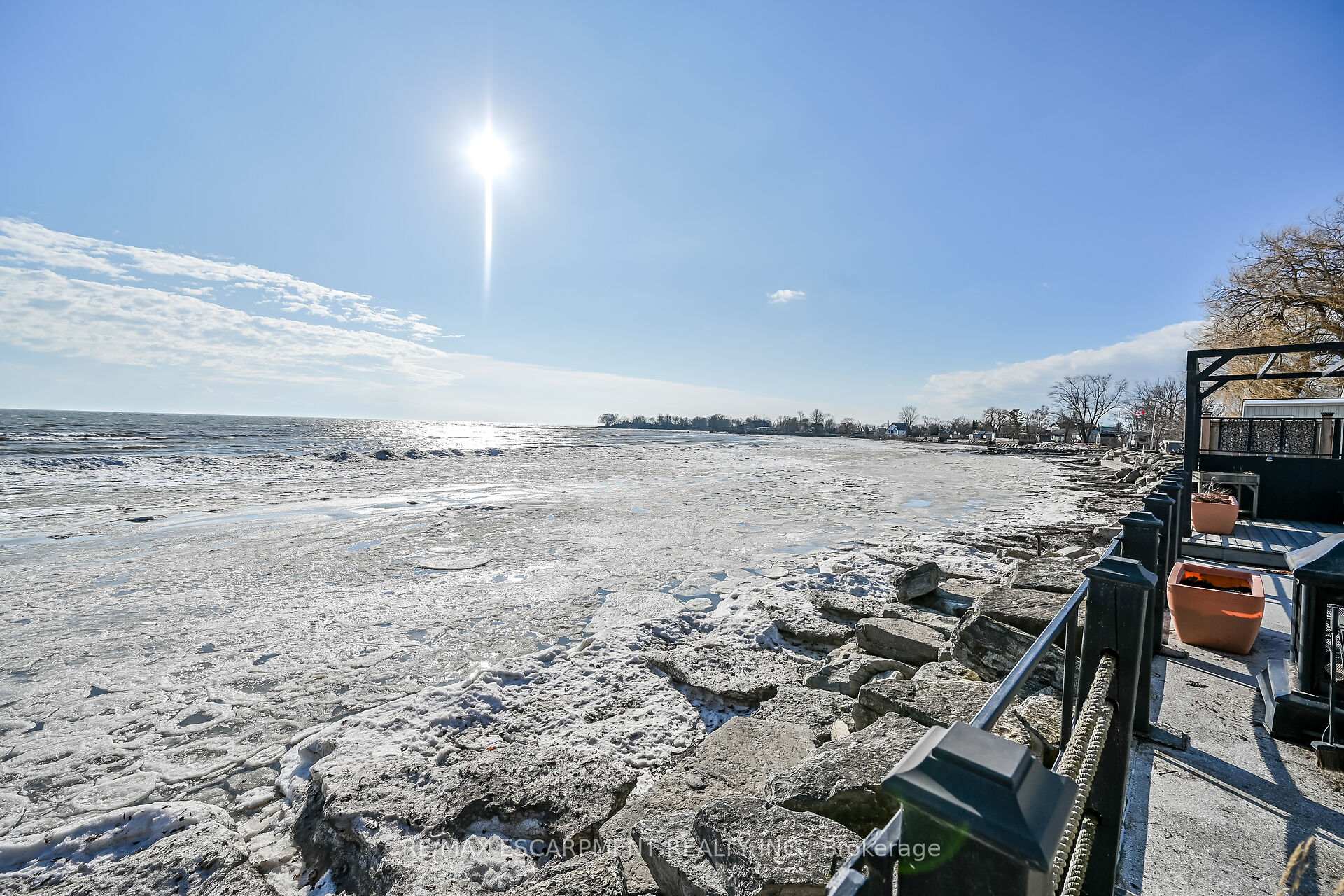 Photo 33 of 1200 Lakeshore Road, Haldimand — HOMEH