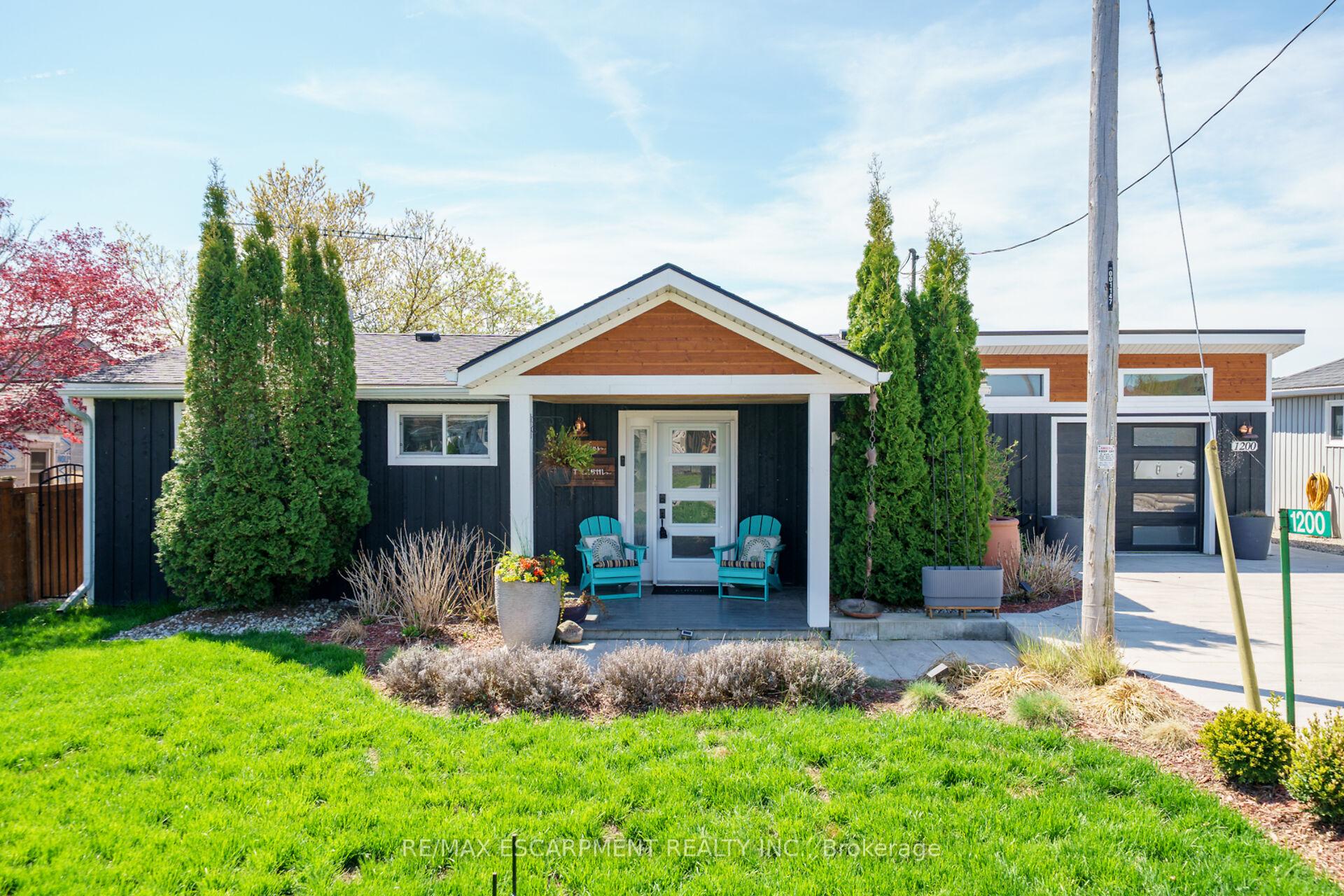 Photo 7 of 1200 Lakeshore Road, Haldimand — HOMEH