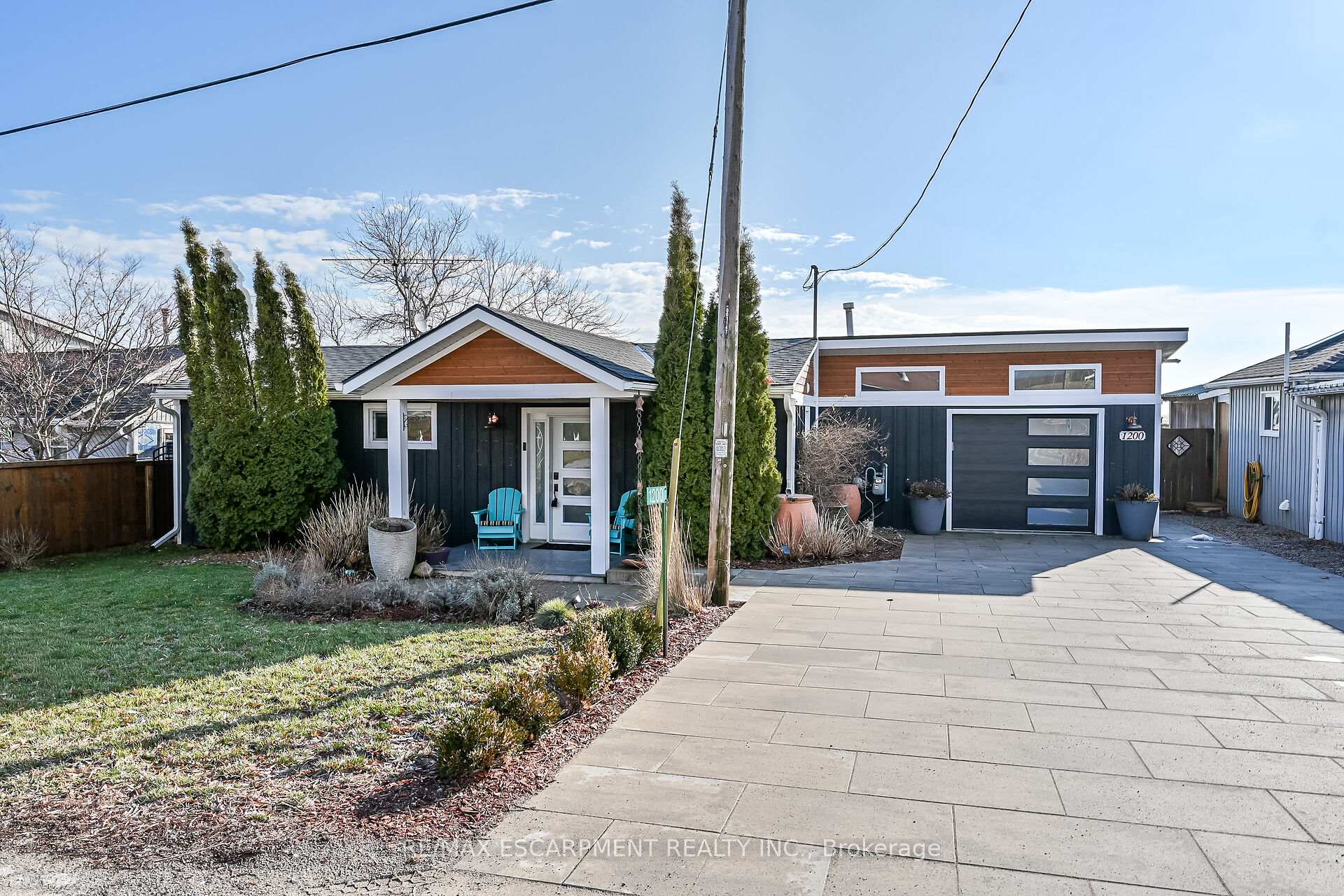 Photo 18 of 1200 Lakeshore Road, Haldimand — HOMEH