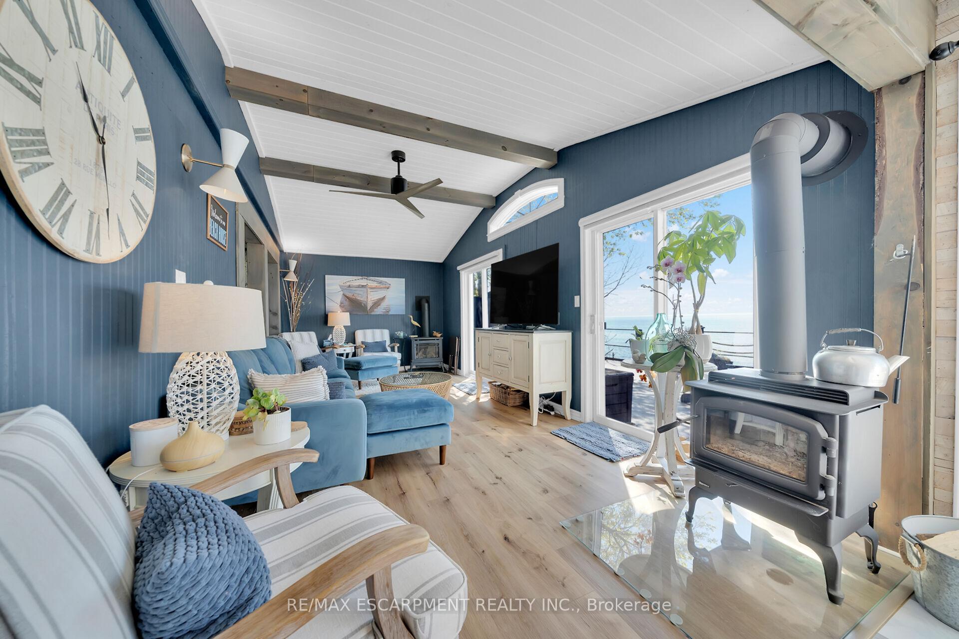 Photo 4 of 1200 Lakeshore Road, Haldimand — HOMEH
