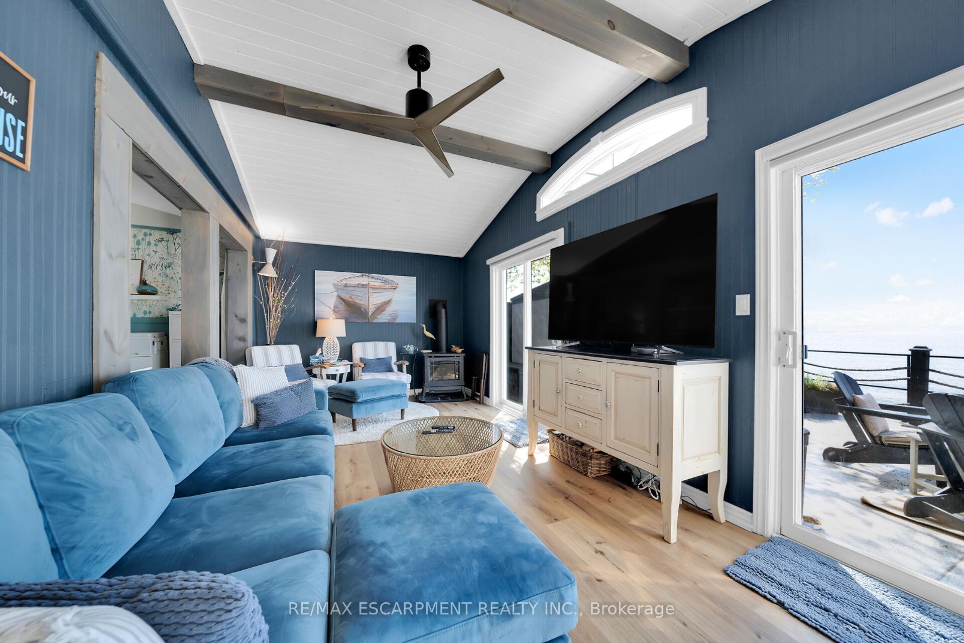 Photo 19 of 1200 Lakeshore Road, Haldimand — HOMEH