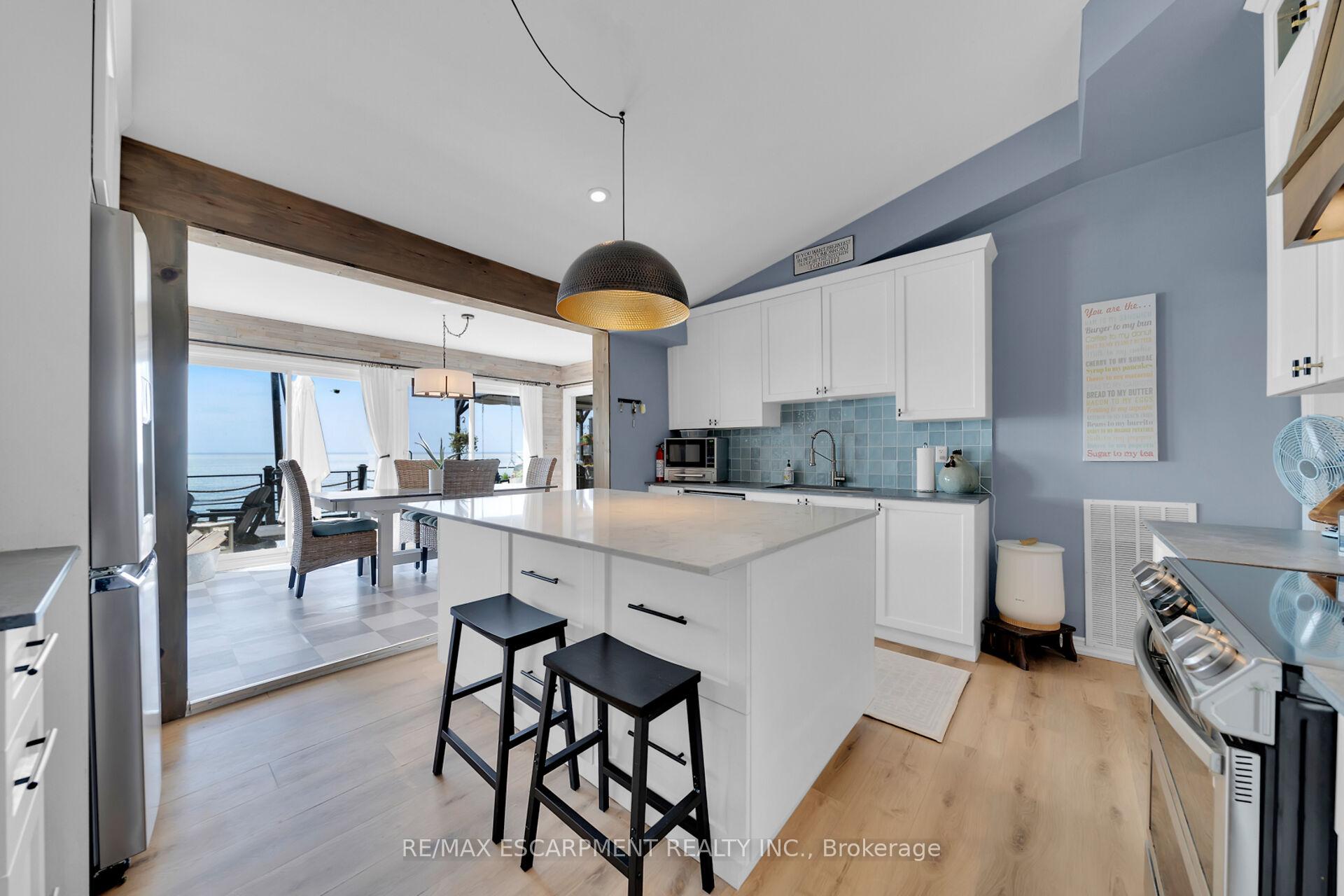 Photo 30 of 1200 Lakeshore Road, Haldimand — HOMEH