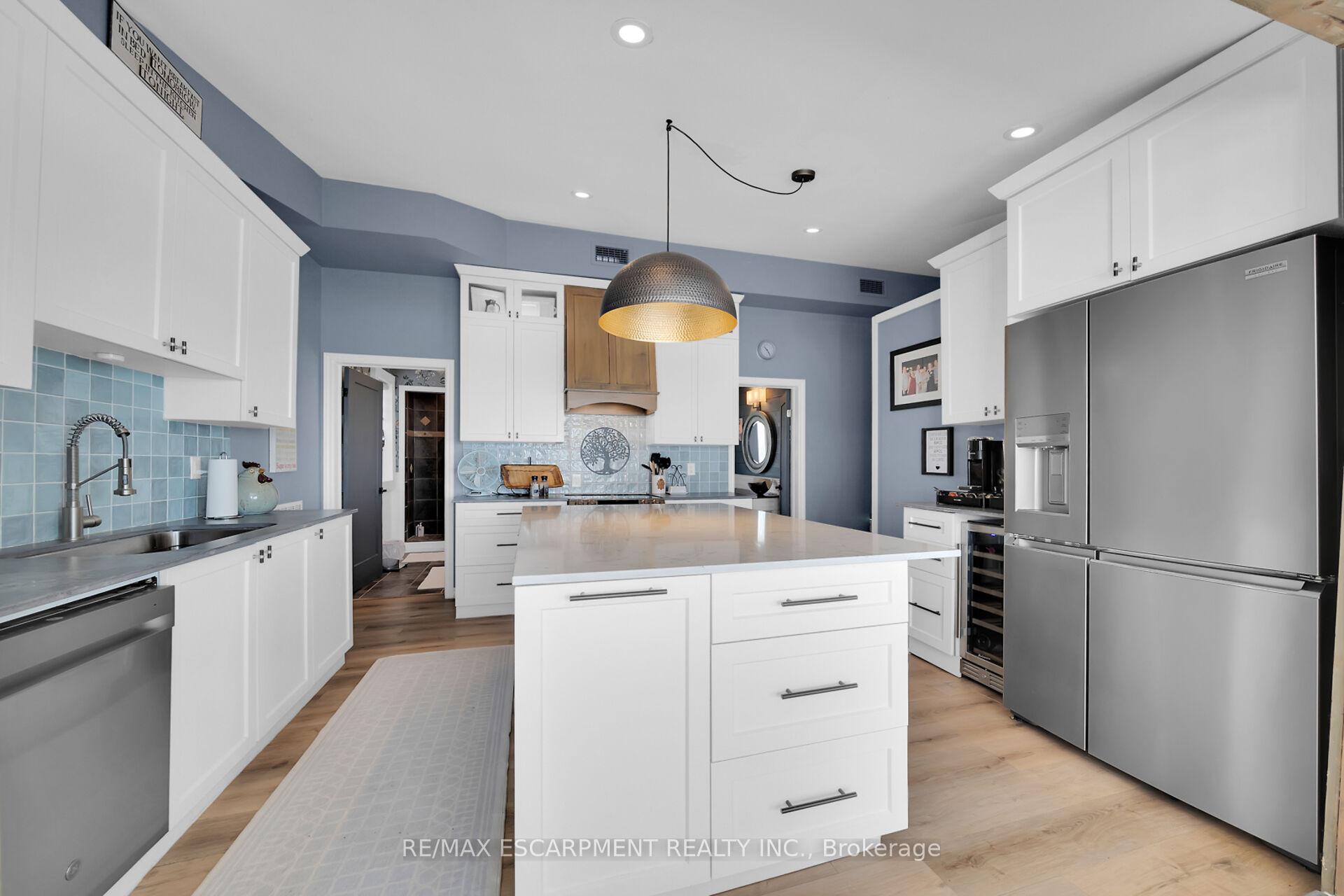 Photo 20 of 1200 Lakeshore Road, Haldimand — HOMEH