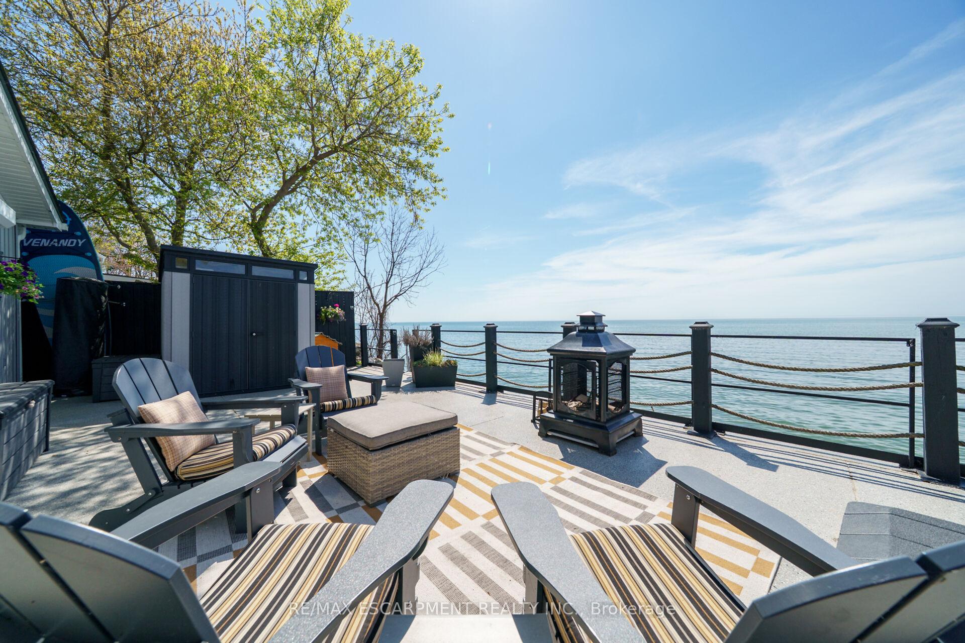 Photo 14 of 1200 Lakeshore Road, Haldimand — HOMEH